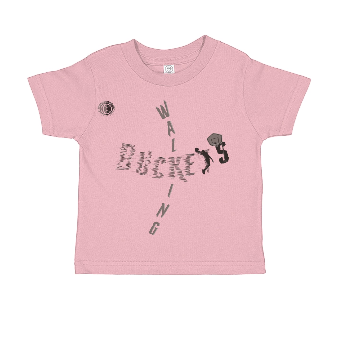 PINK - FRONT