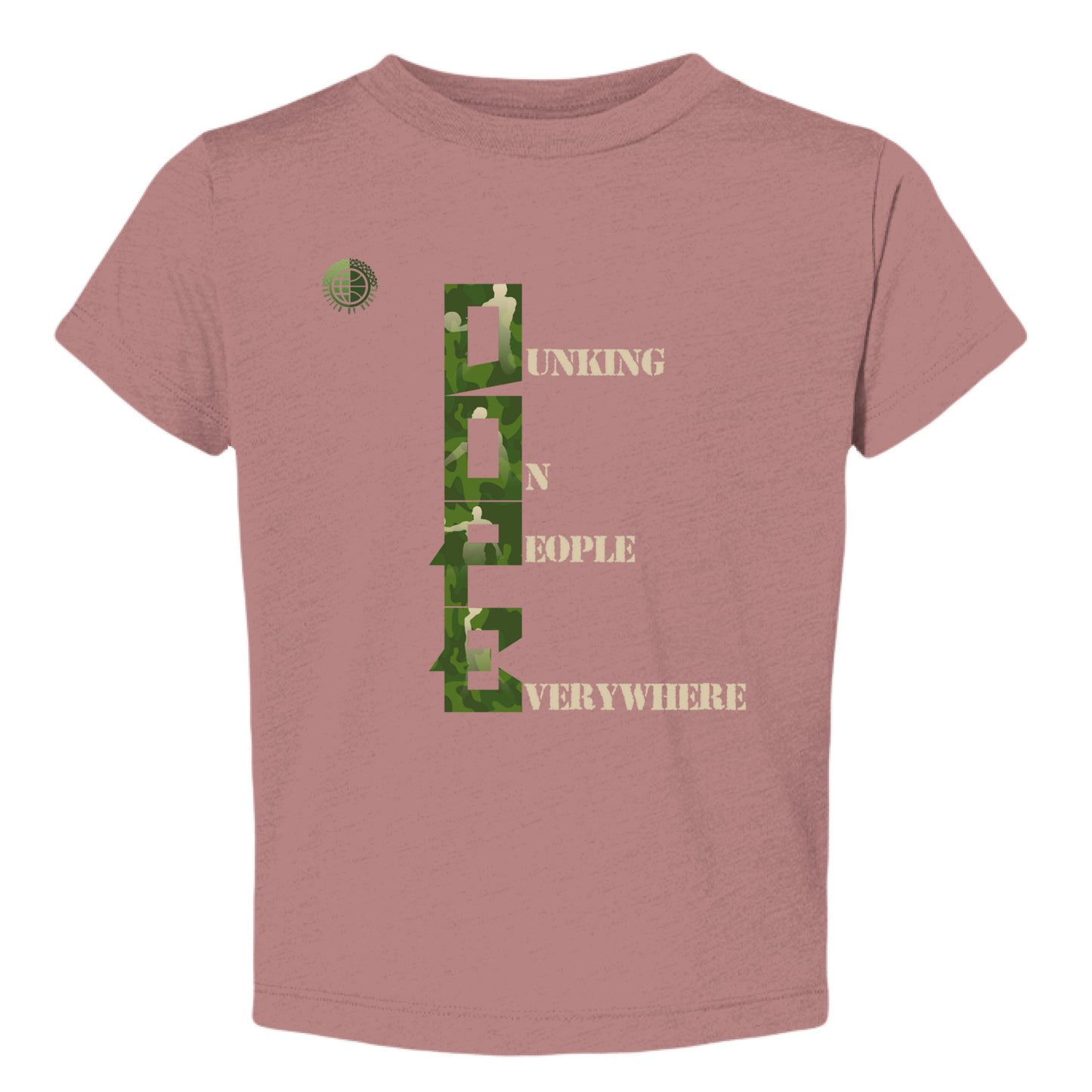 MAUVE TRIBLEND - FRONT