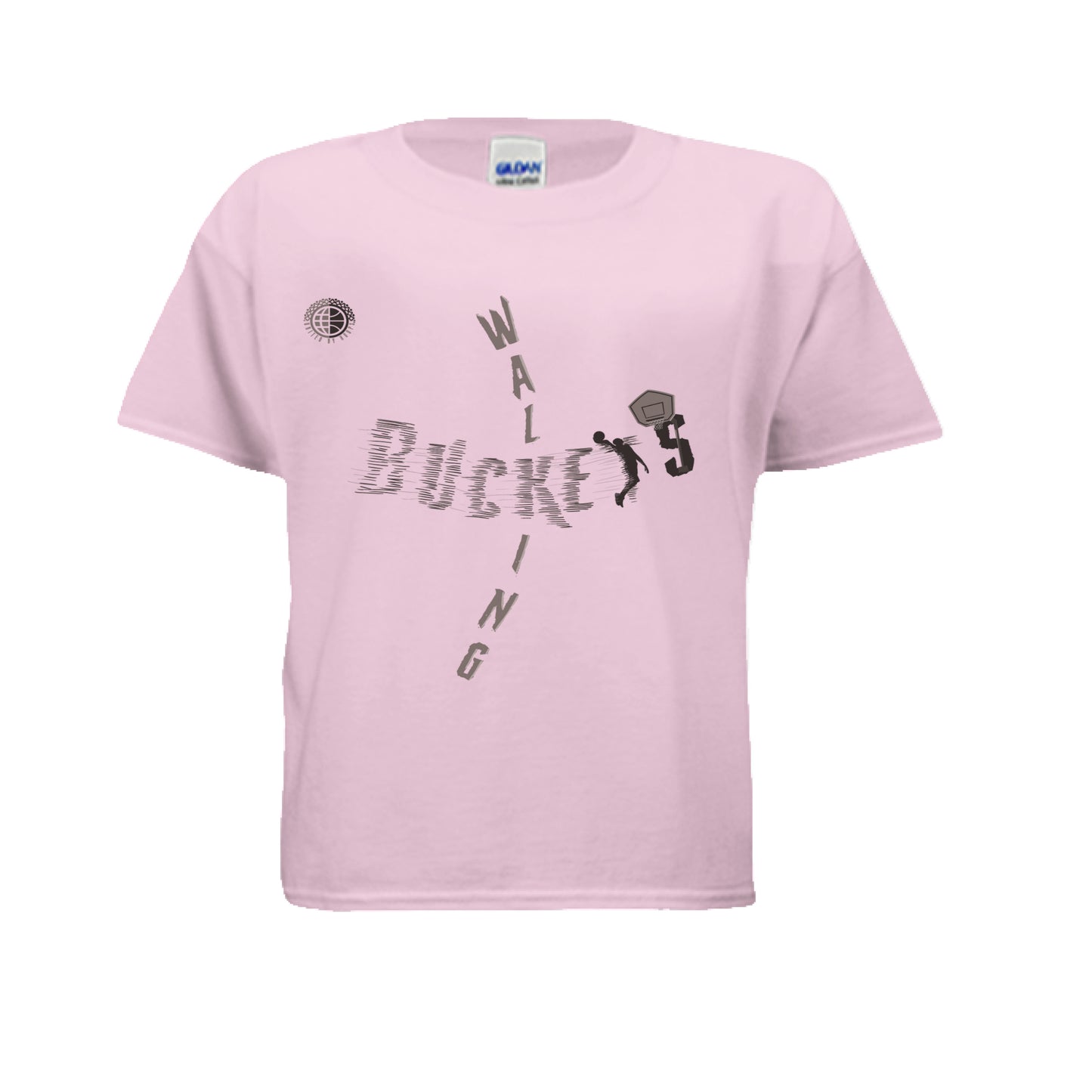 LIGHT PINK - FRONT
