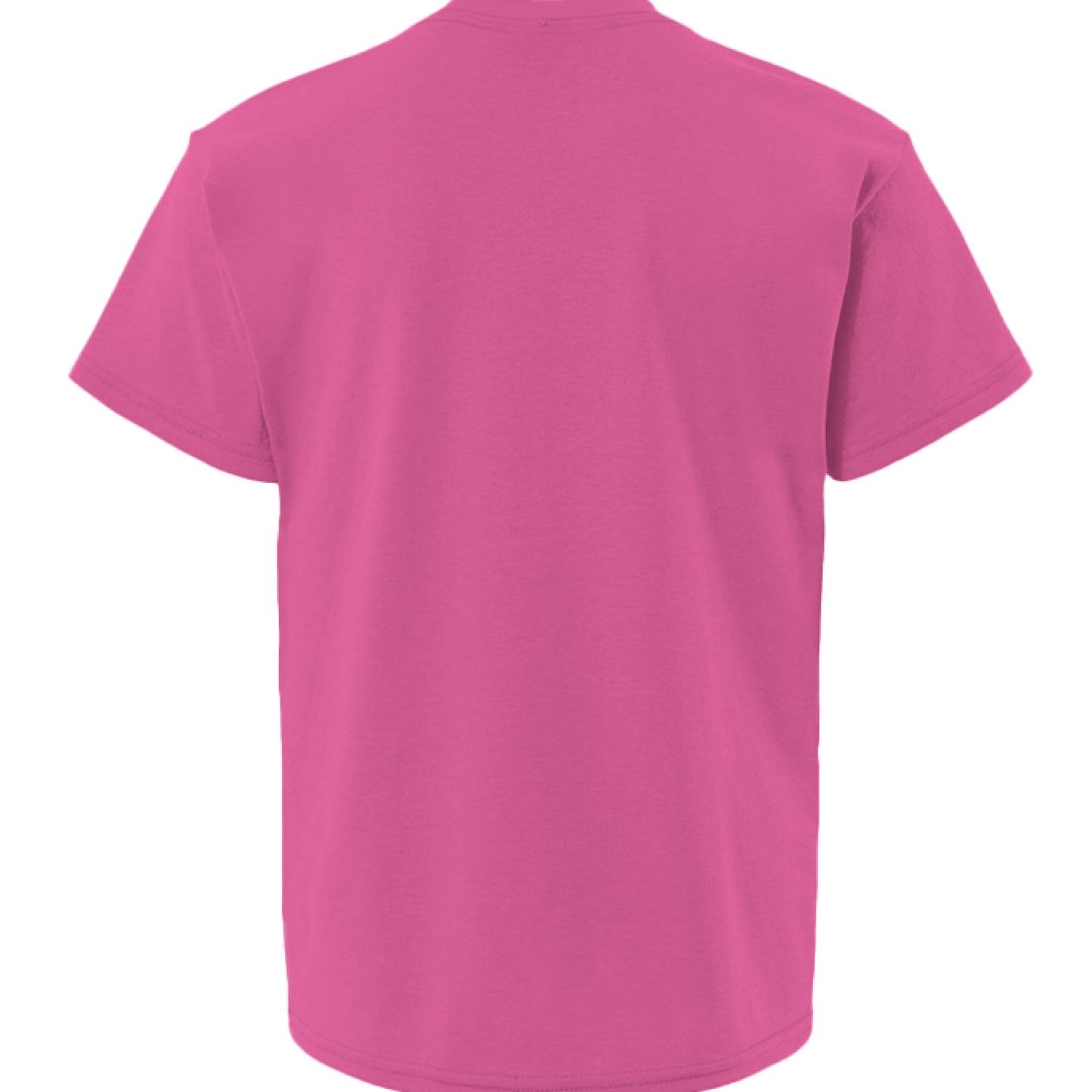Wow Pink - BACK