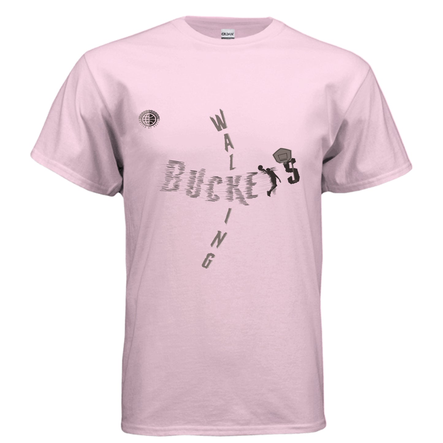 LIGHT PINK - FRONT
