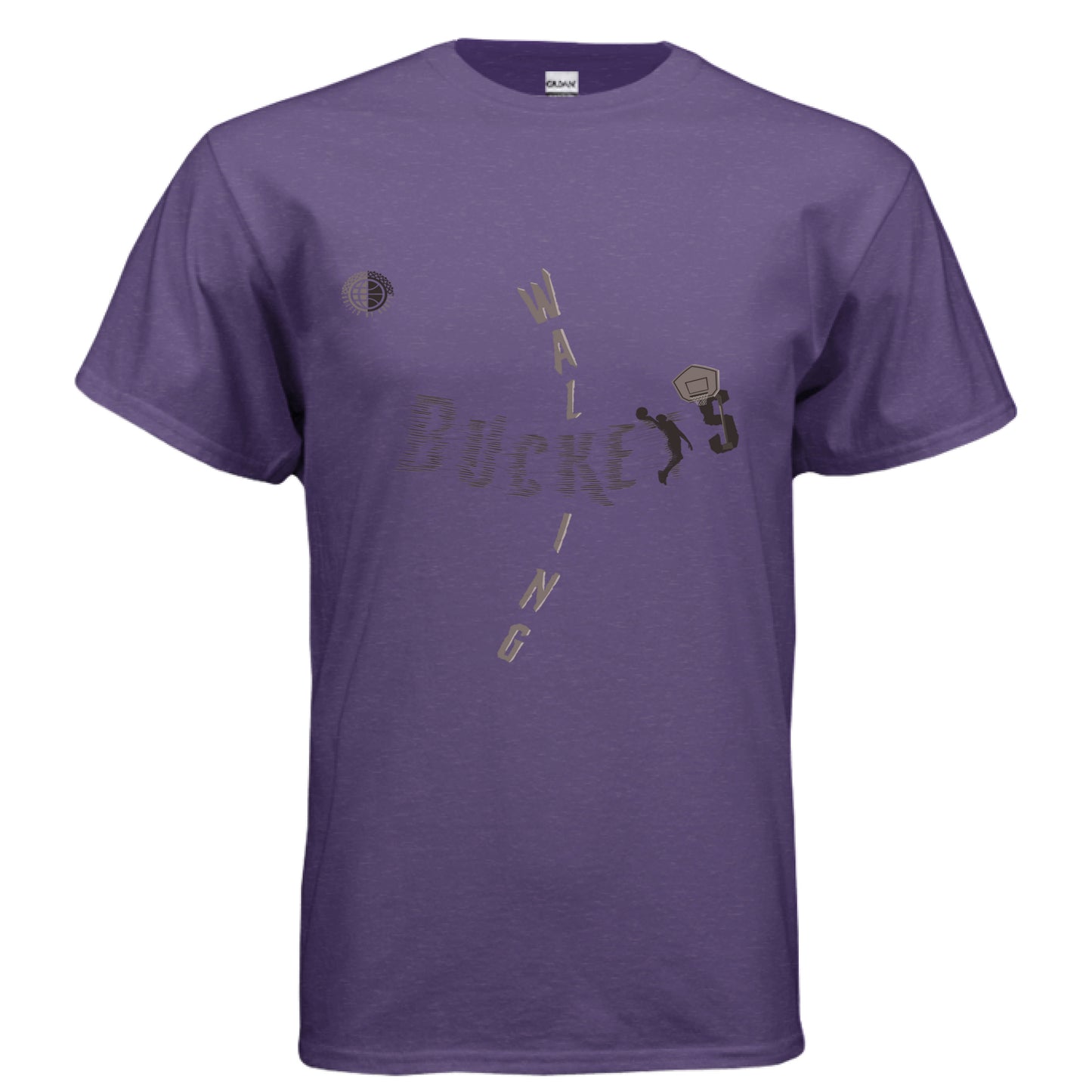 LILAC - FRONT