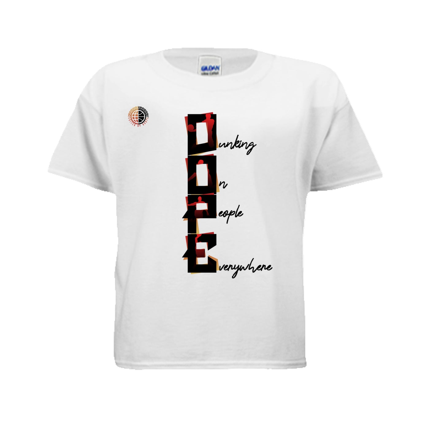 WHITE - FRONT