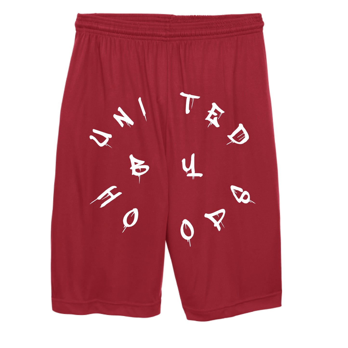 True Red - FRONT