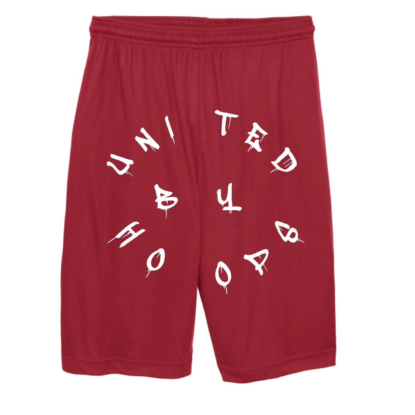 True Red - FRONT