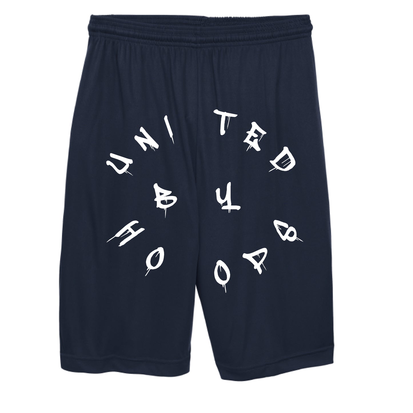 True Navy - FRONT