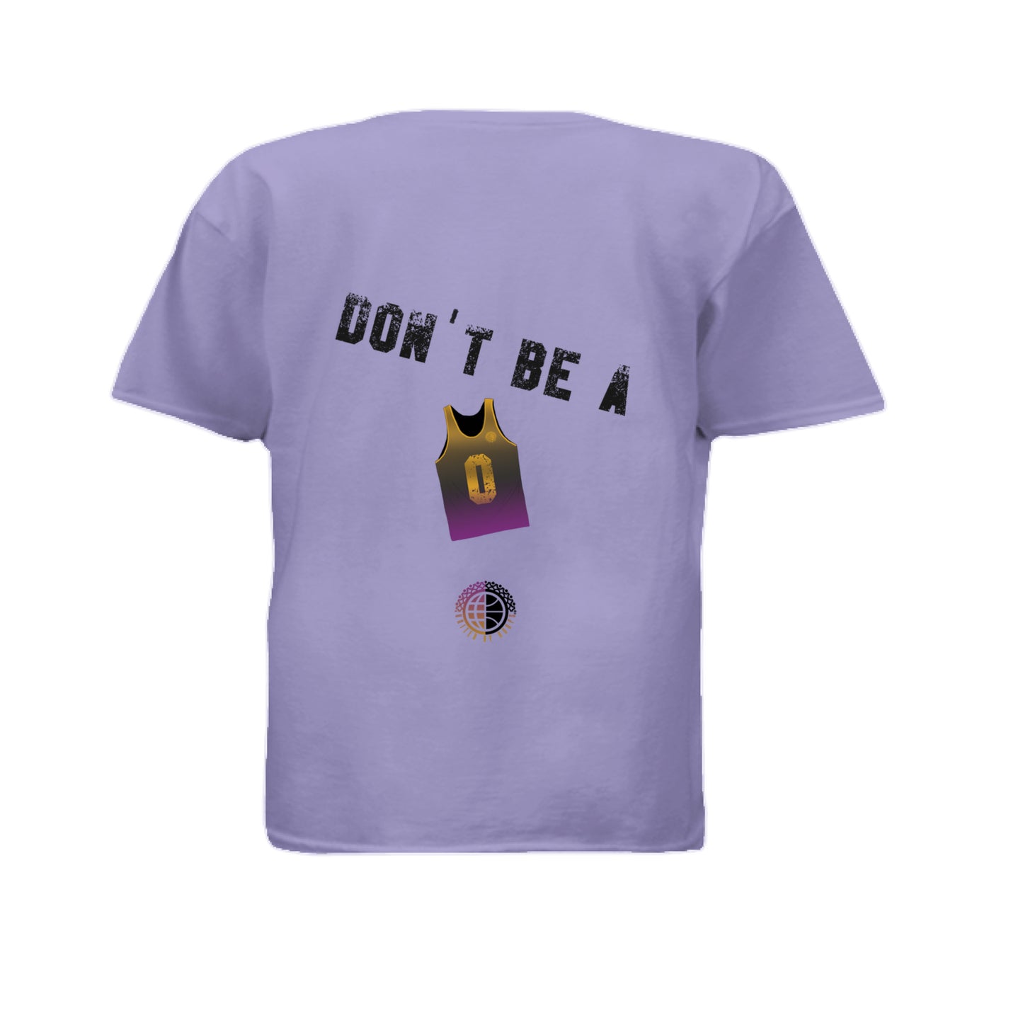 VIOLET - BACK