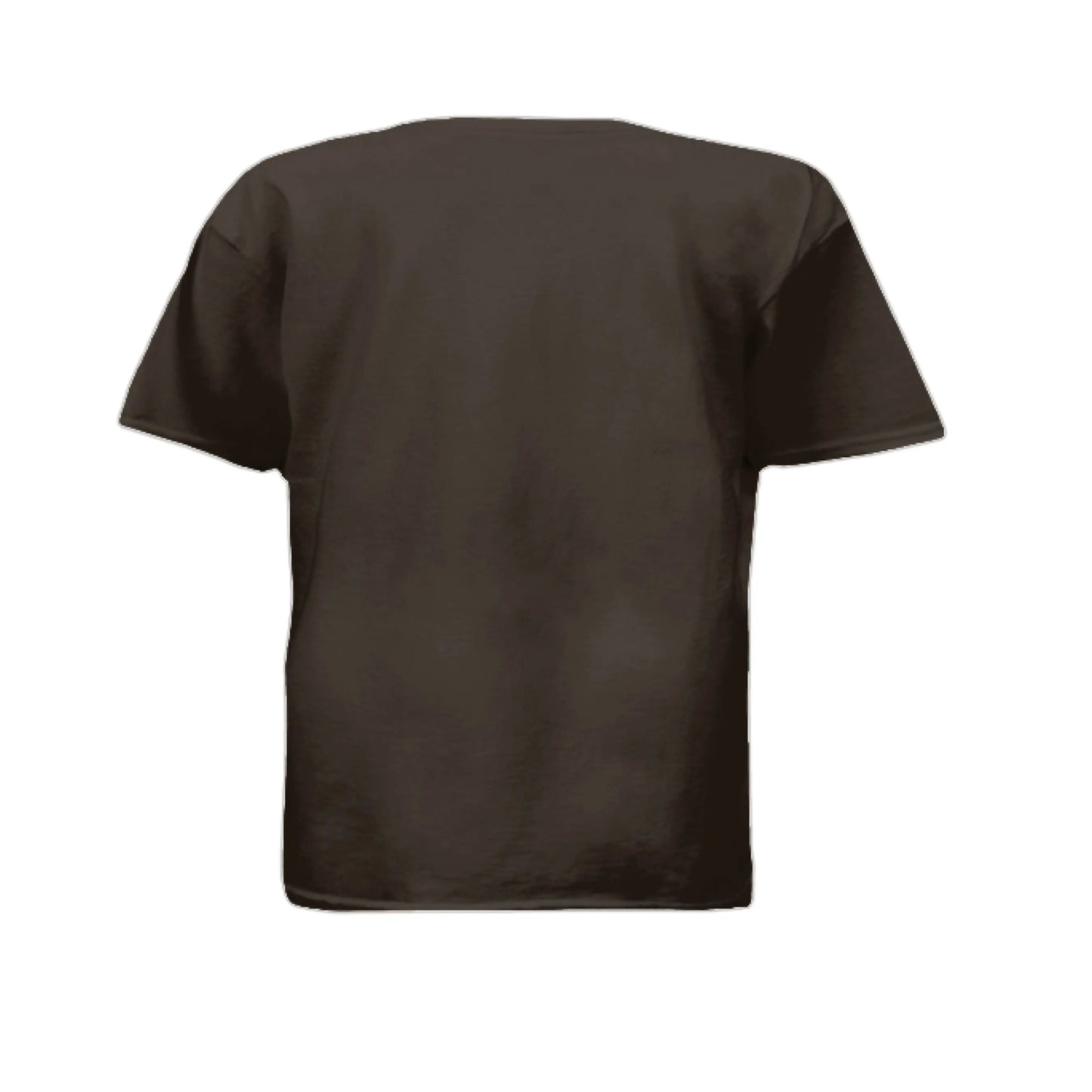 DARK CHOCOLATE - BACK