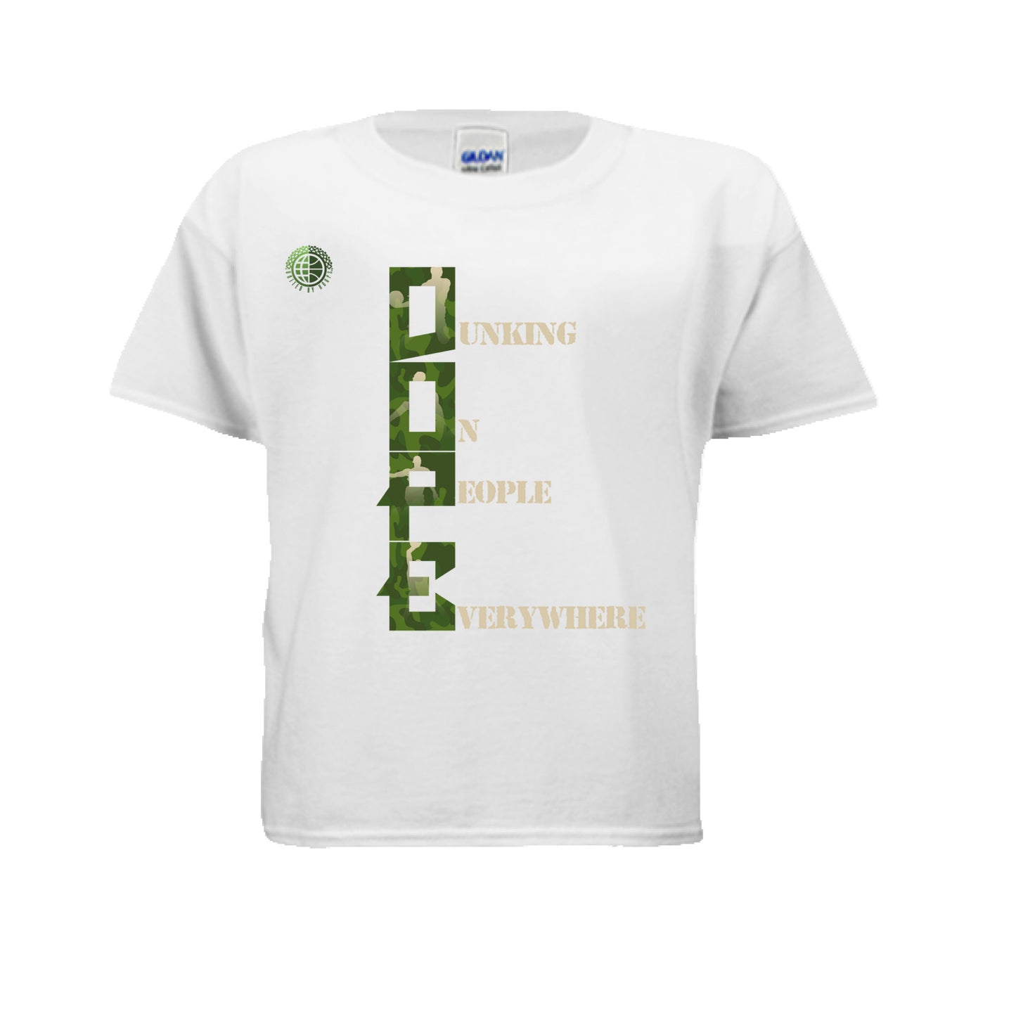 WHITE - FRONT
