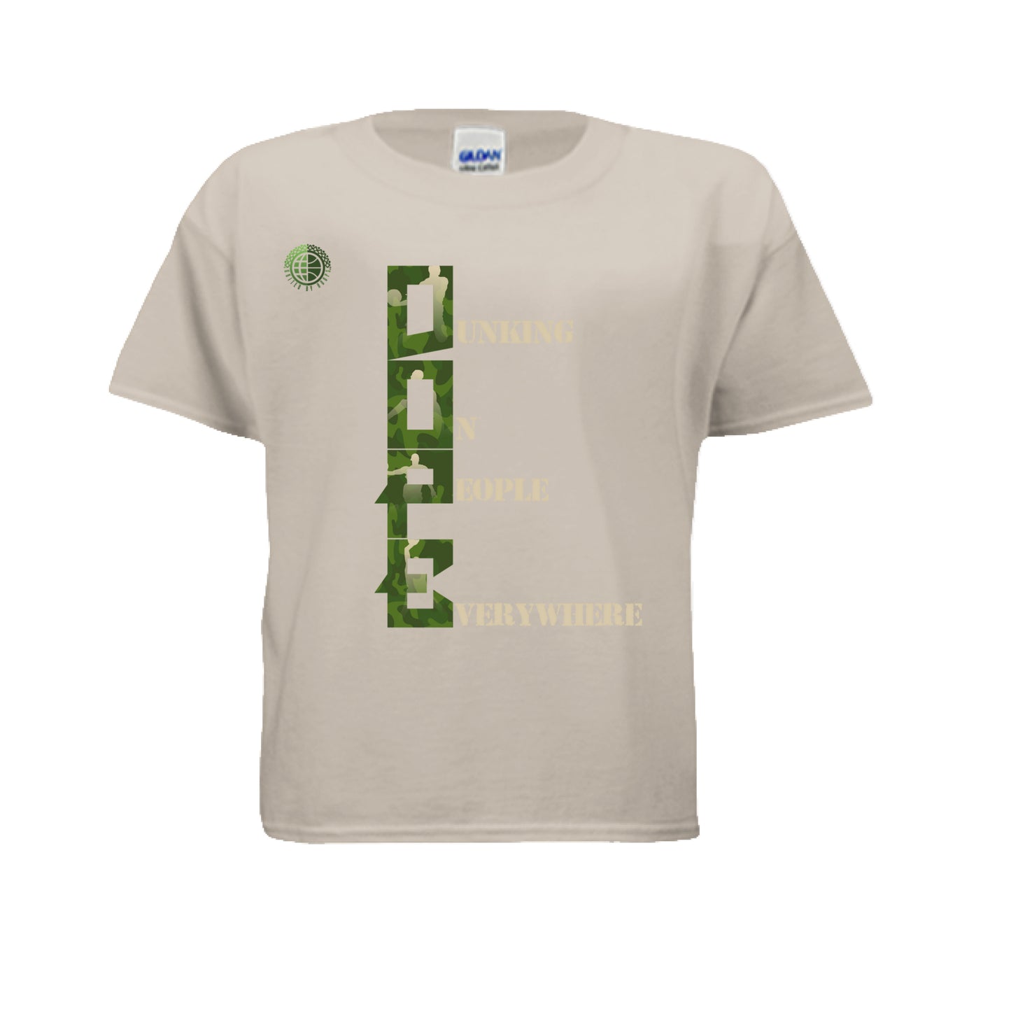 SAND - FRONT