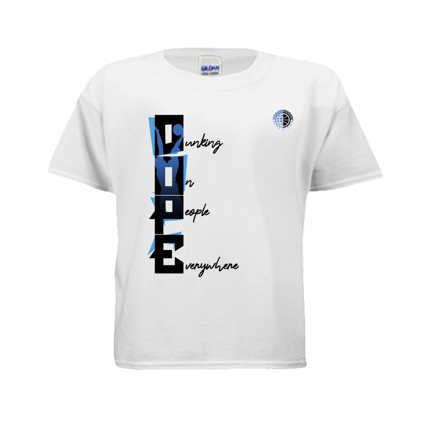 WHITE - FRONT