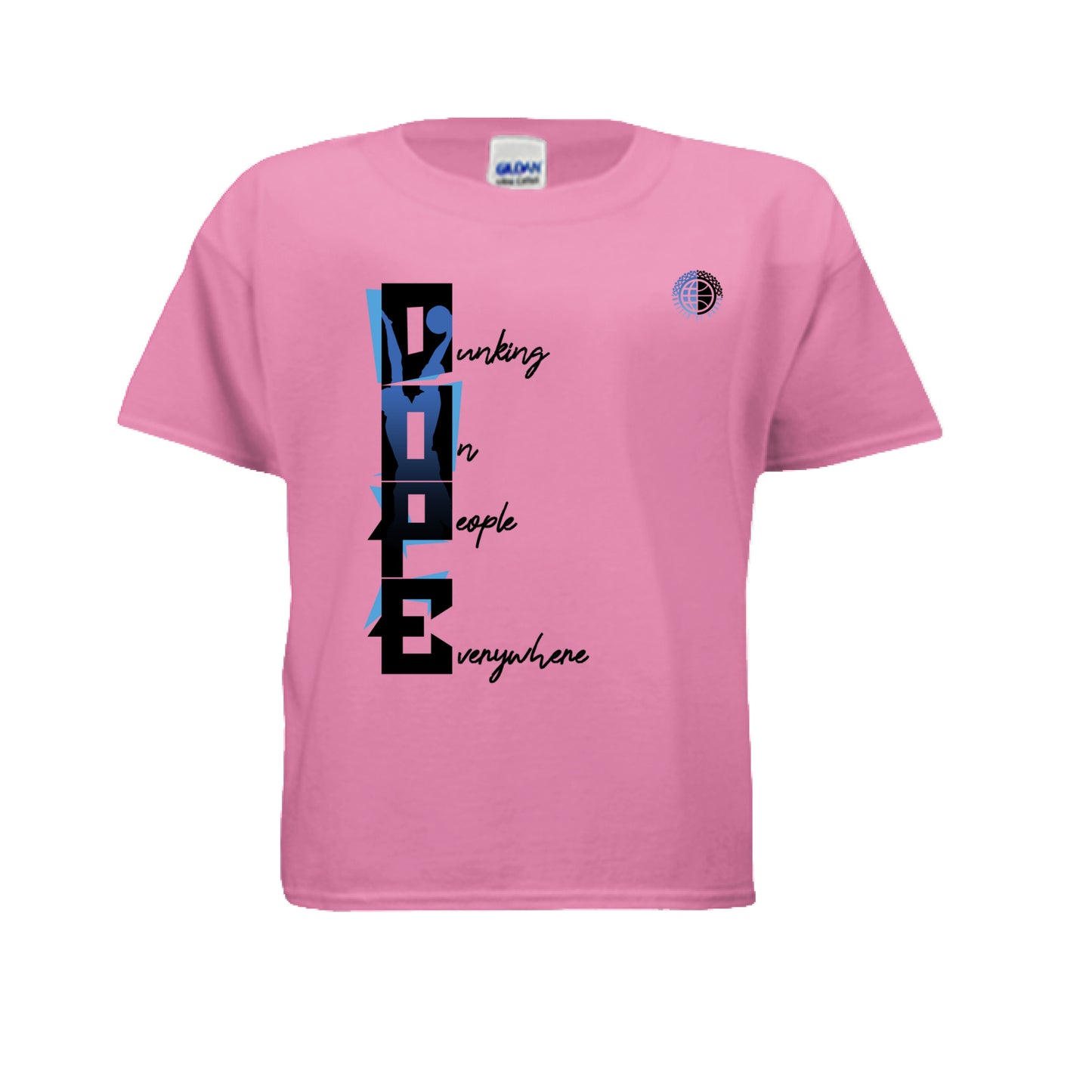 AZALEA - FRONT