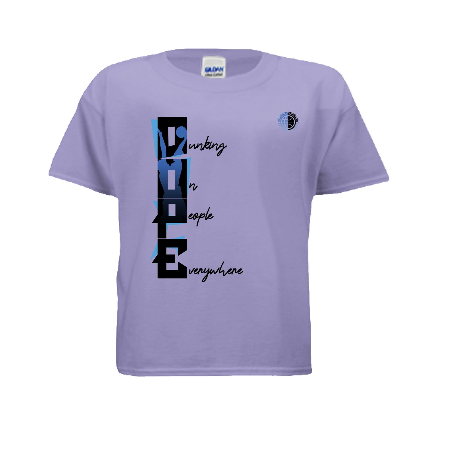 VIOLET - FRONT