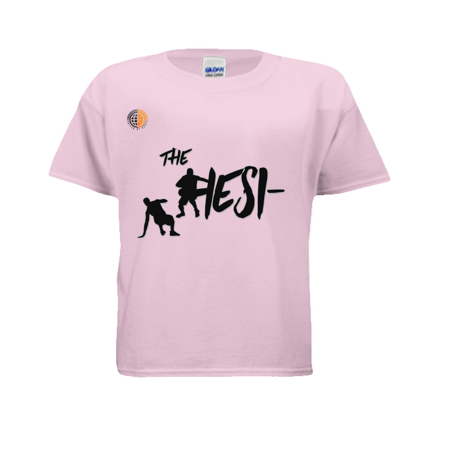 LIGHT PINK - FRONT