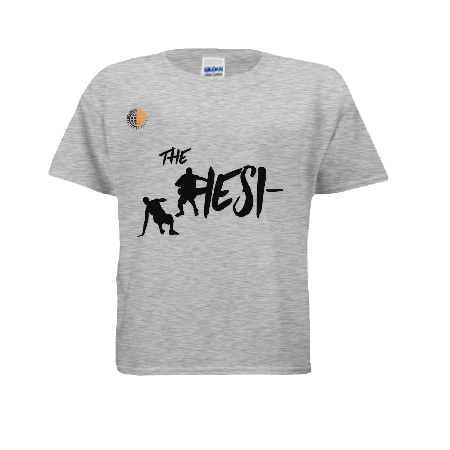 ASH - FRONT