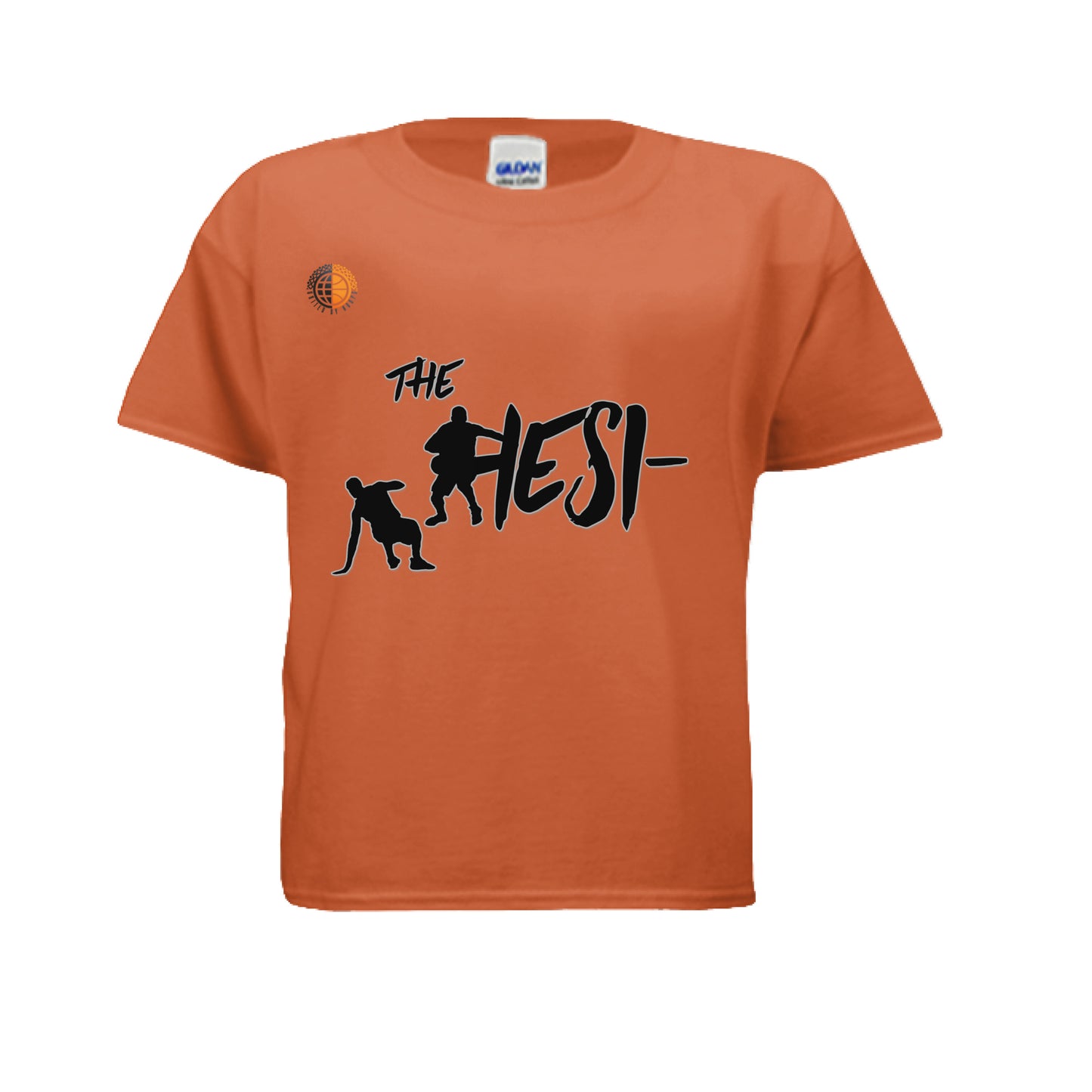 ORANGE - FRONT