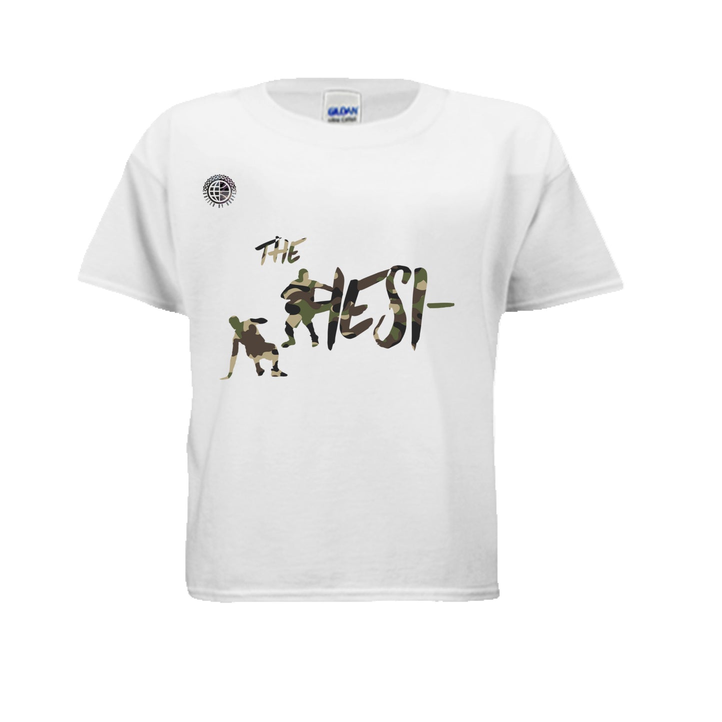 WHITE - FRONT