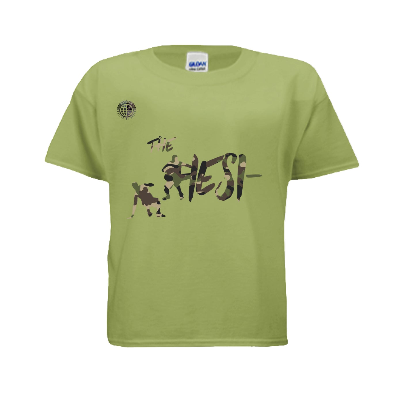 KIWI - FRONT