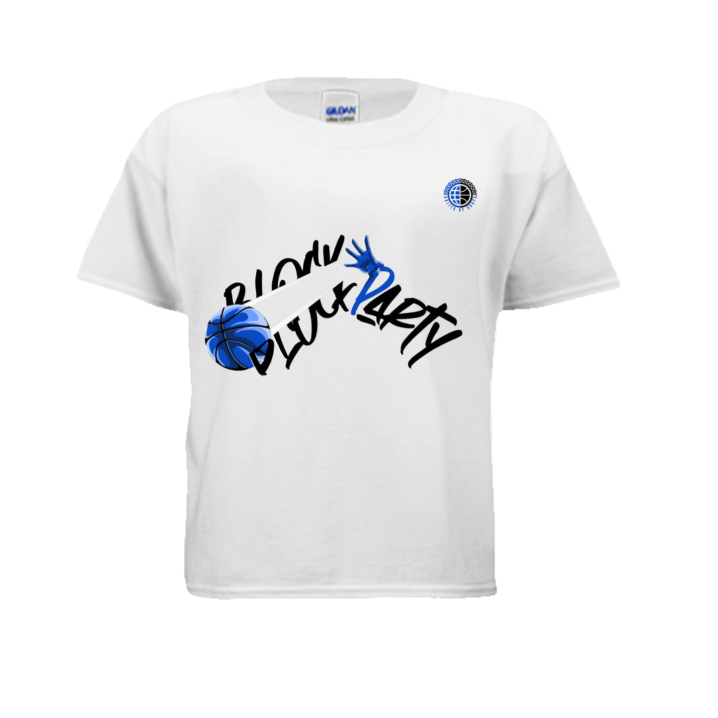 WHITE - FRONT