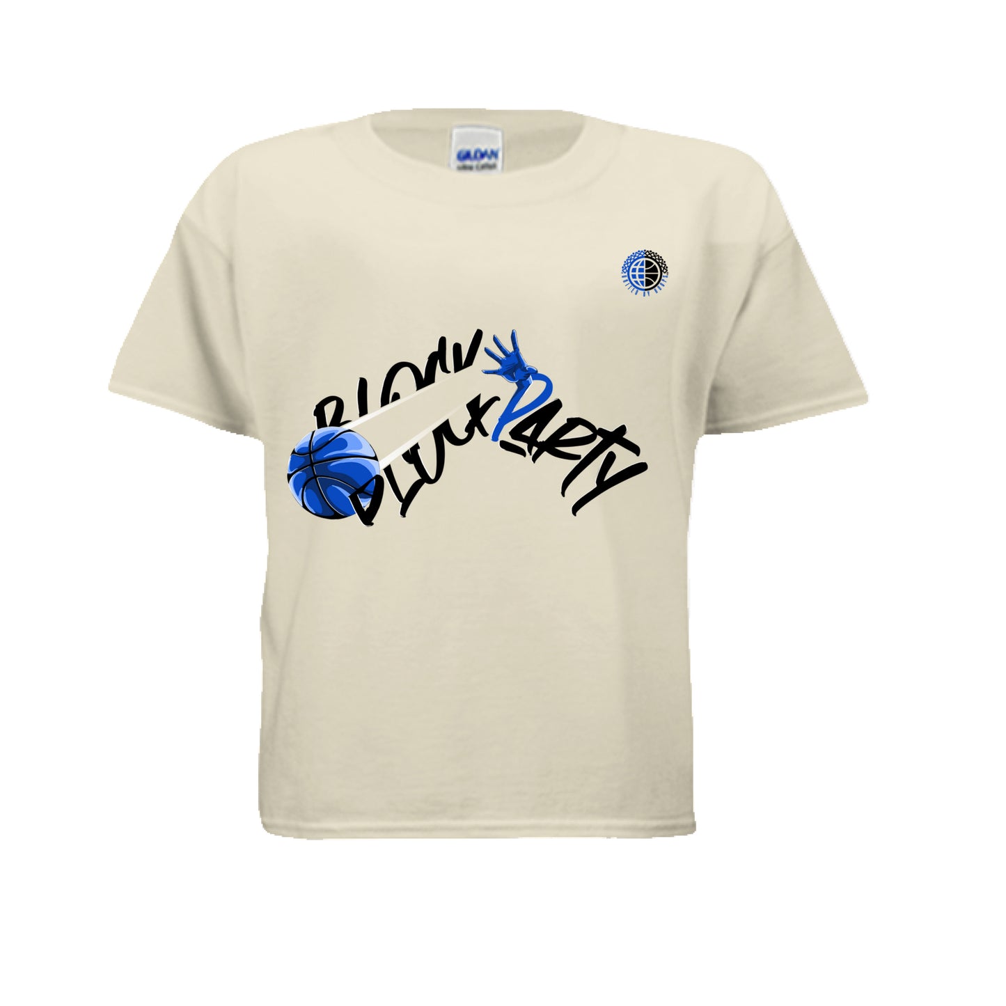 Off White - FRONT