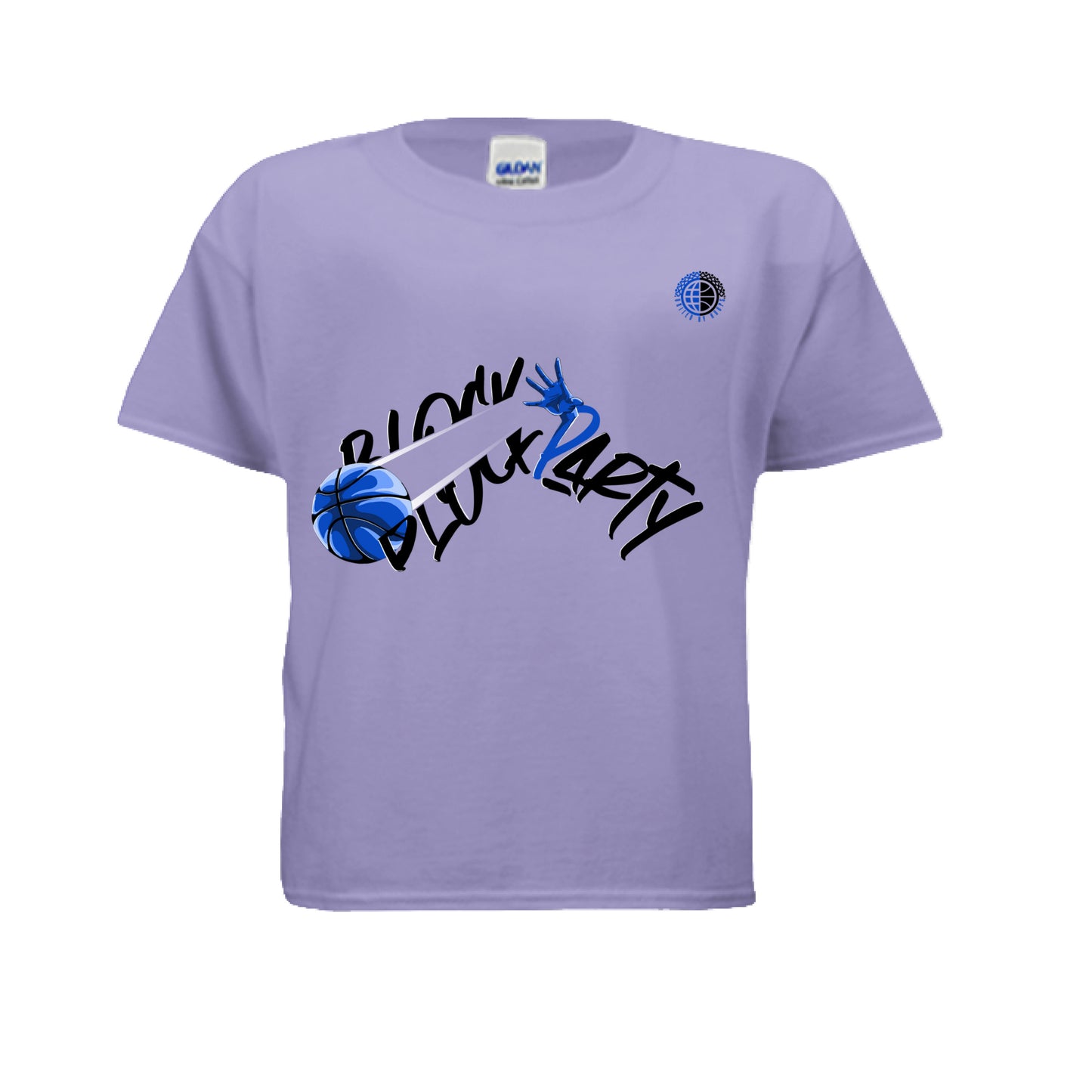 VIOLET - FRONT