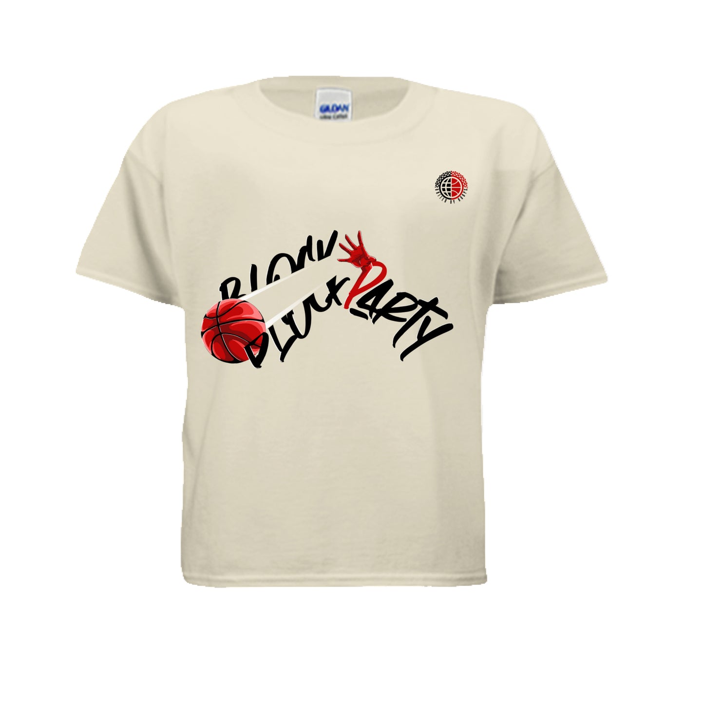 Off White - FRONT