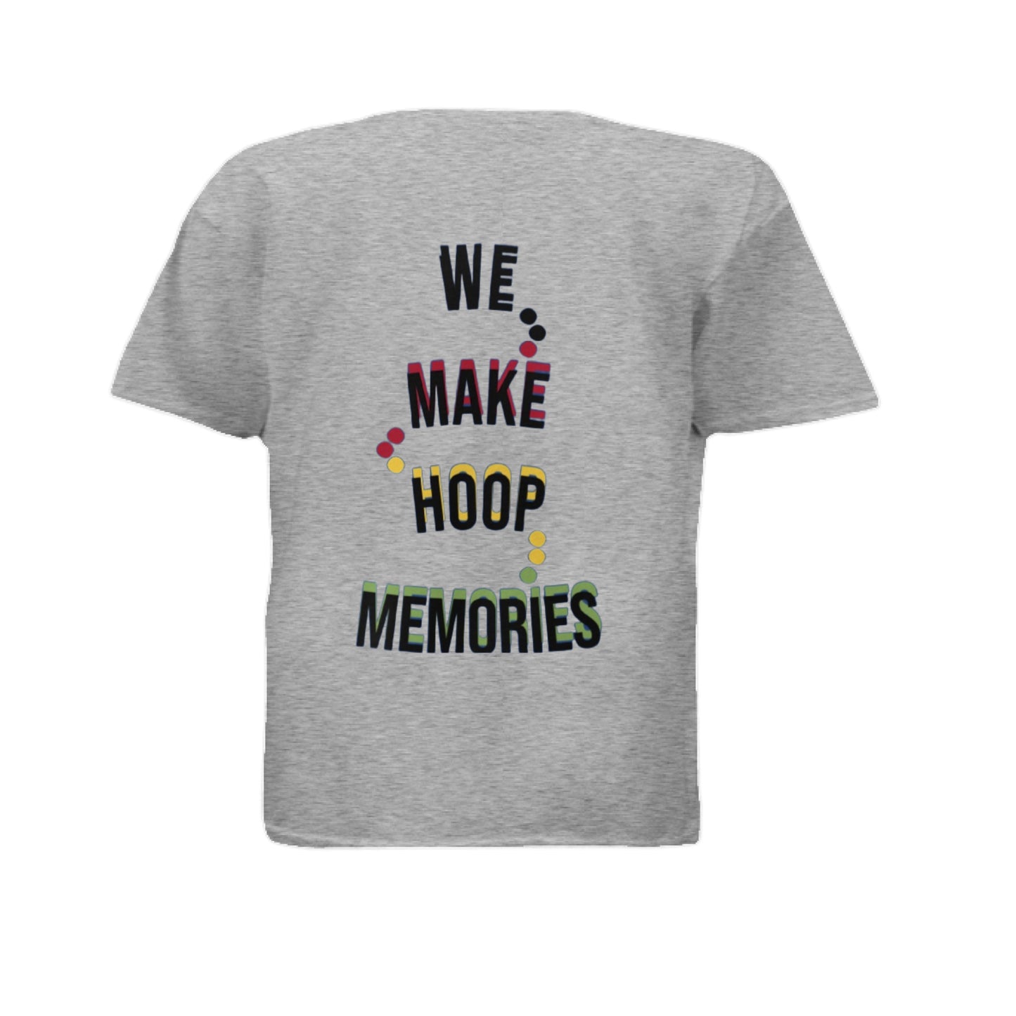 SPORT GREY - BACK