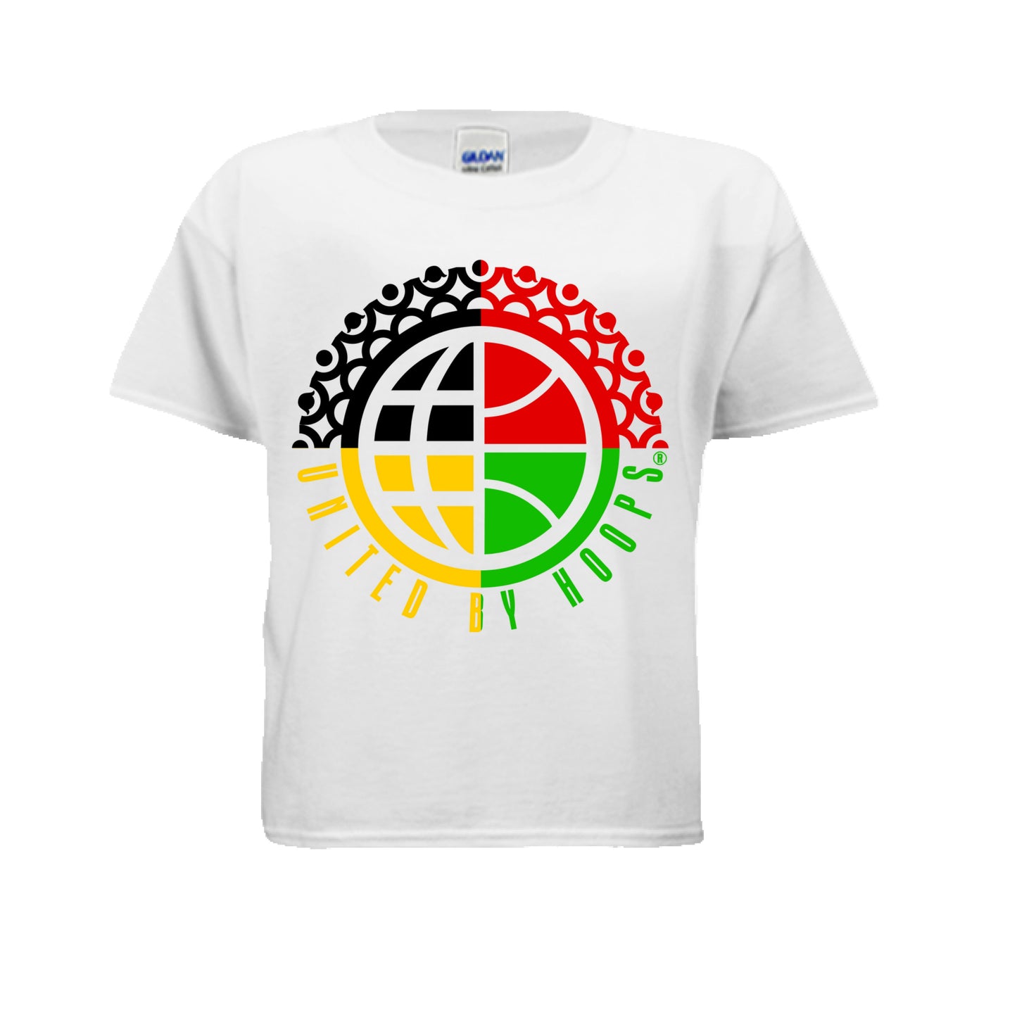 WHITE - FRONT
