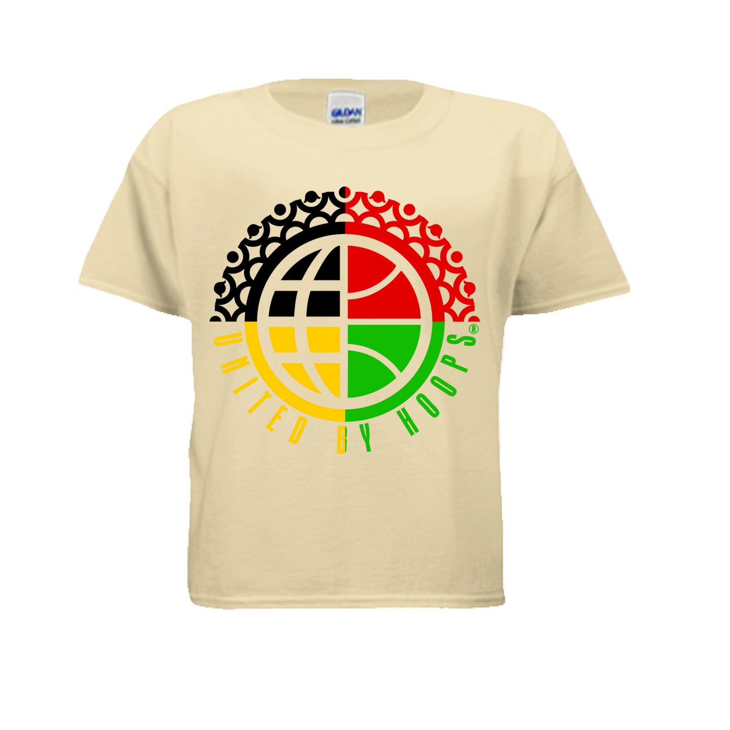 YELLOW HAZE - FRONT