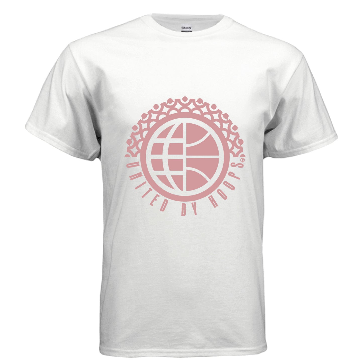 WHITE - FRONT