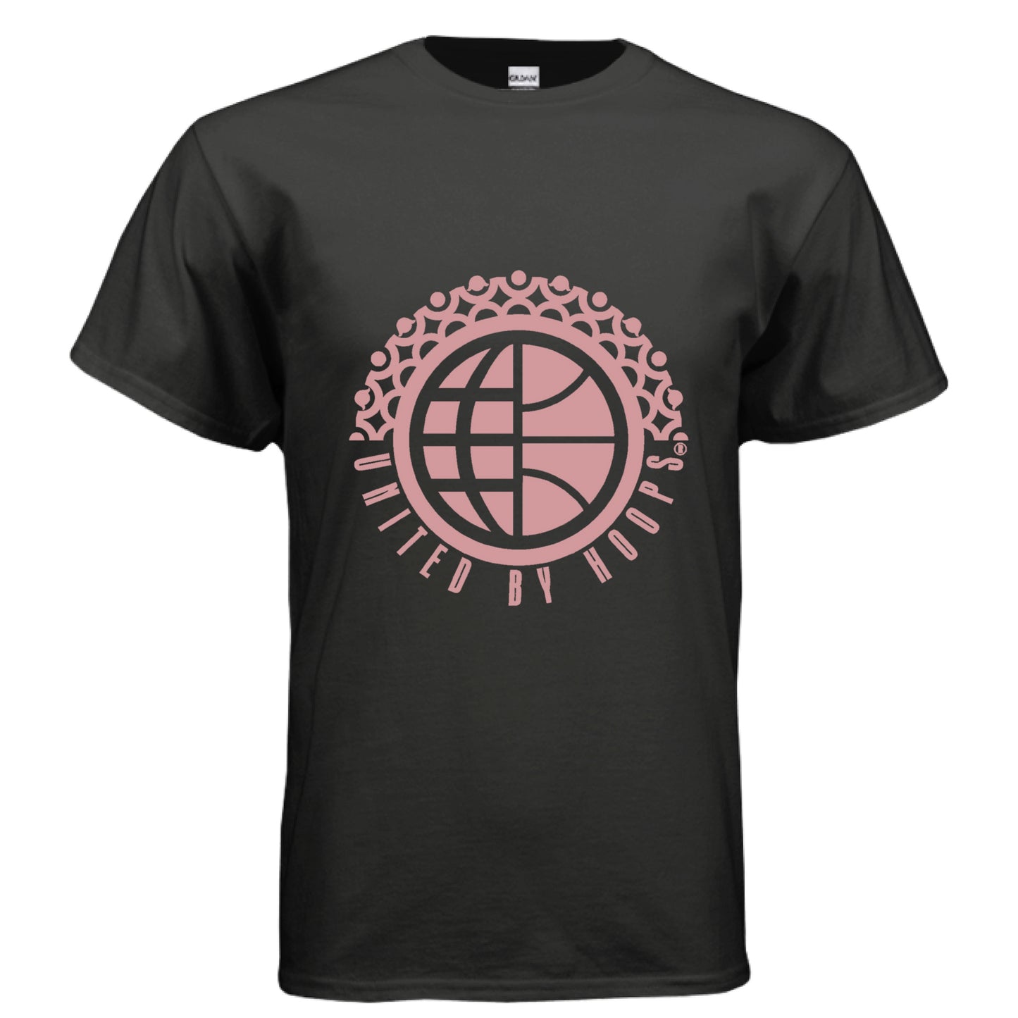 BLACK - FRONT