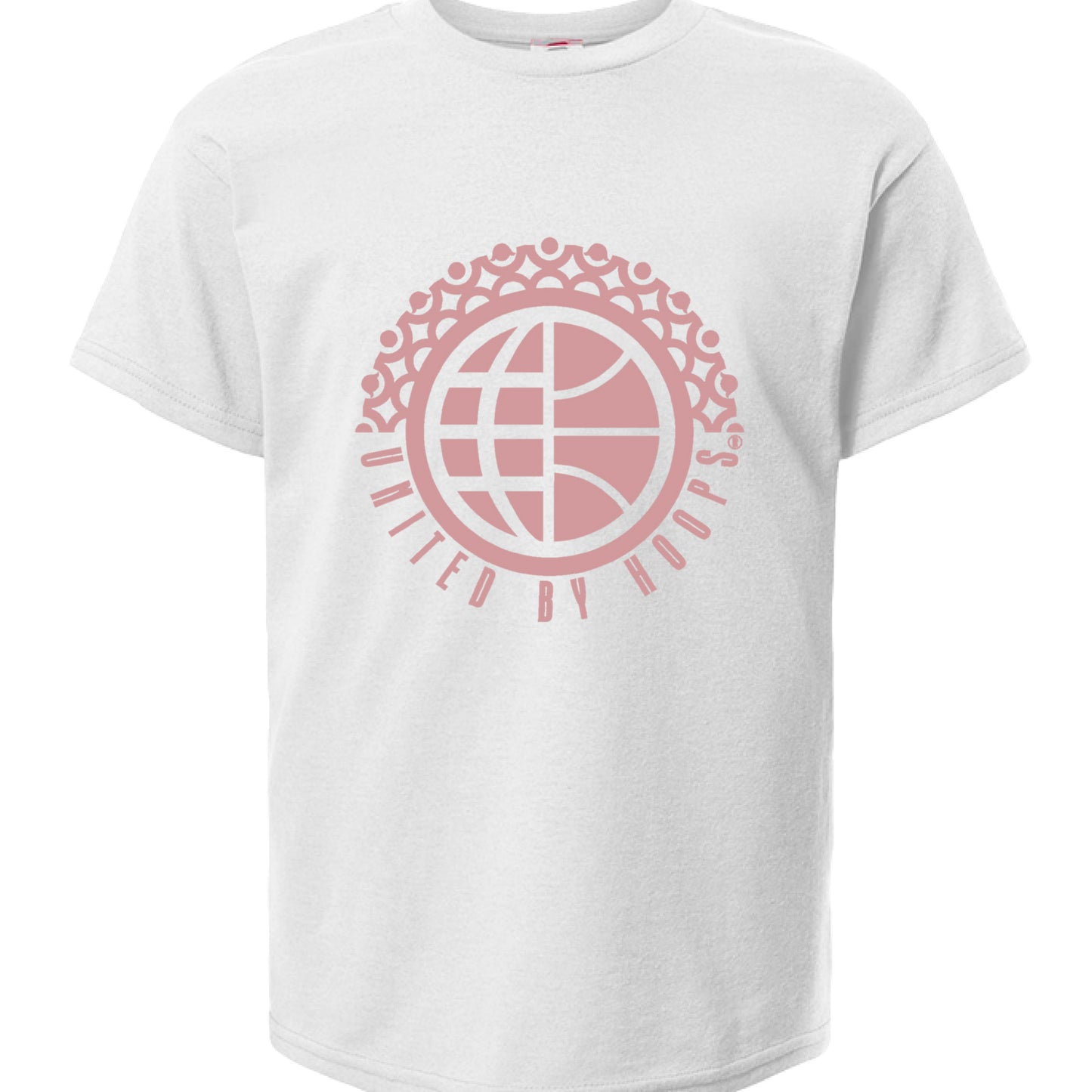 WHITE - FRONT