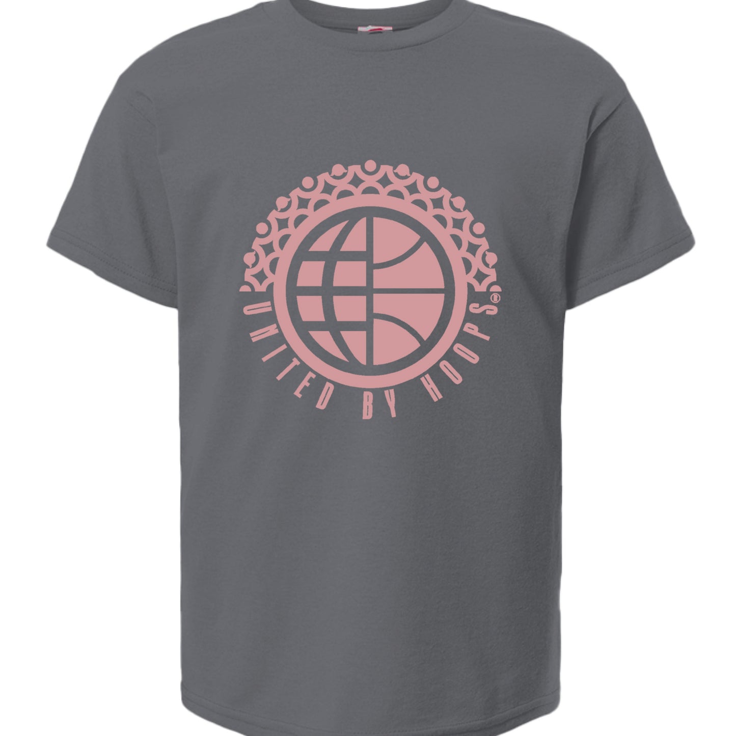 Smoke Grey - FRONT