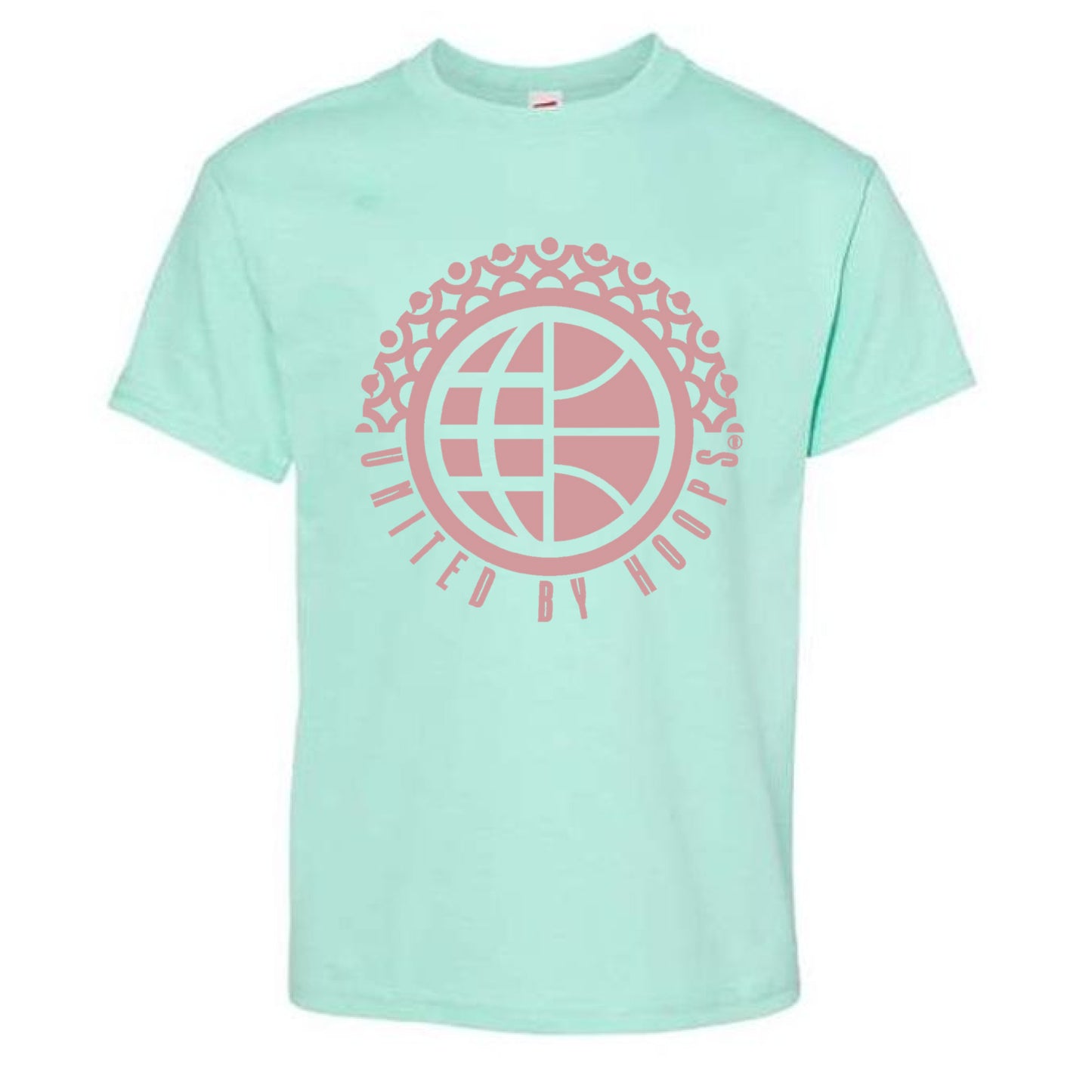Clean Mint - FRONT