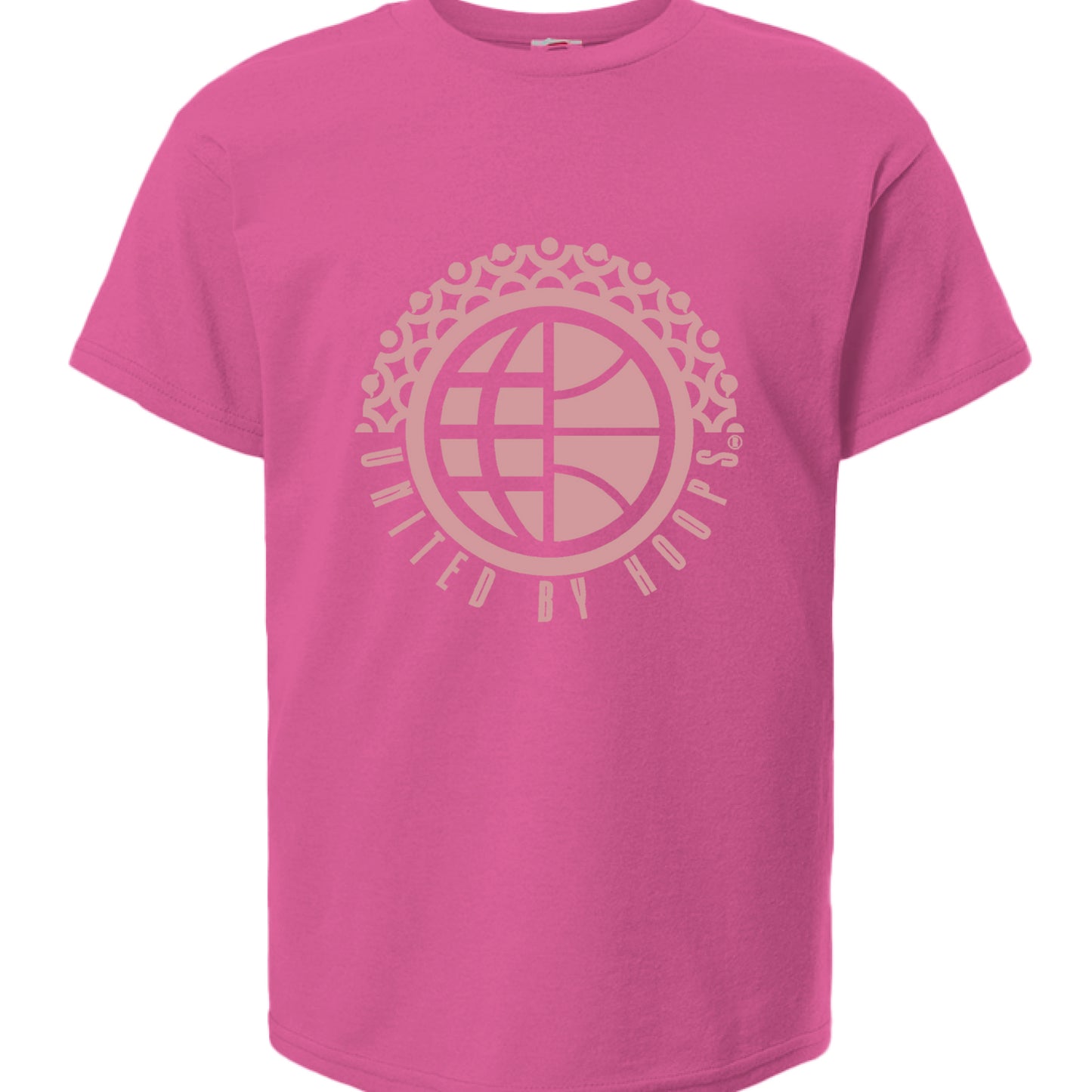 Wow Pink - FRONT