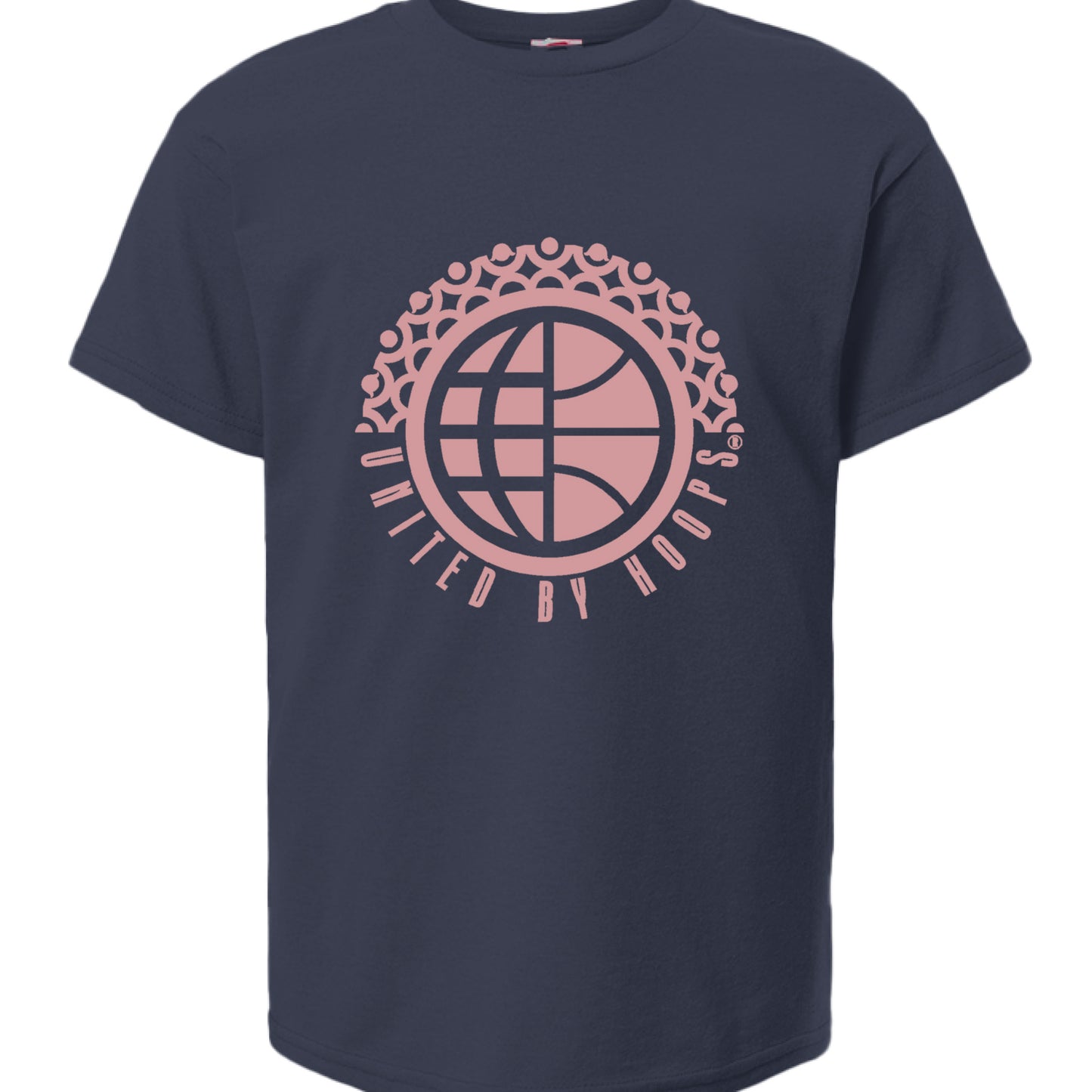 Athletic Navy - FRONT