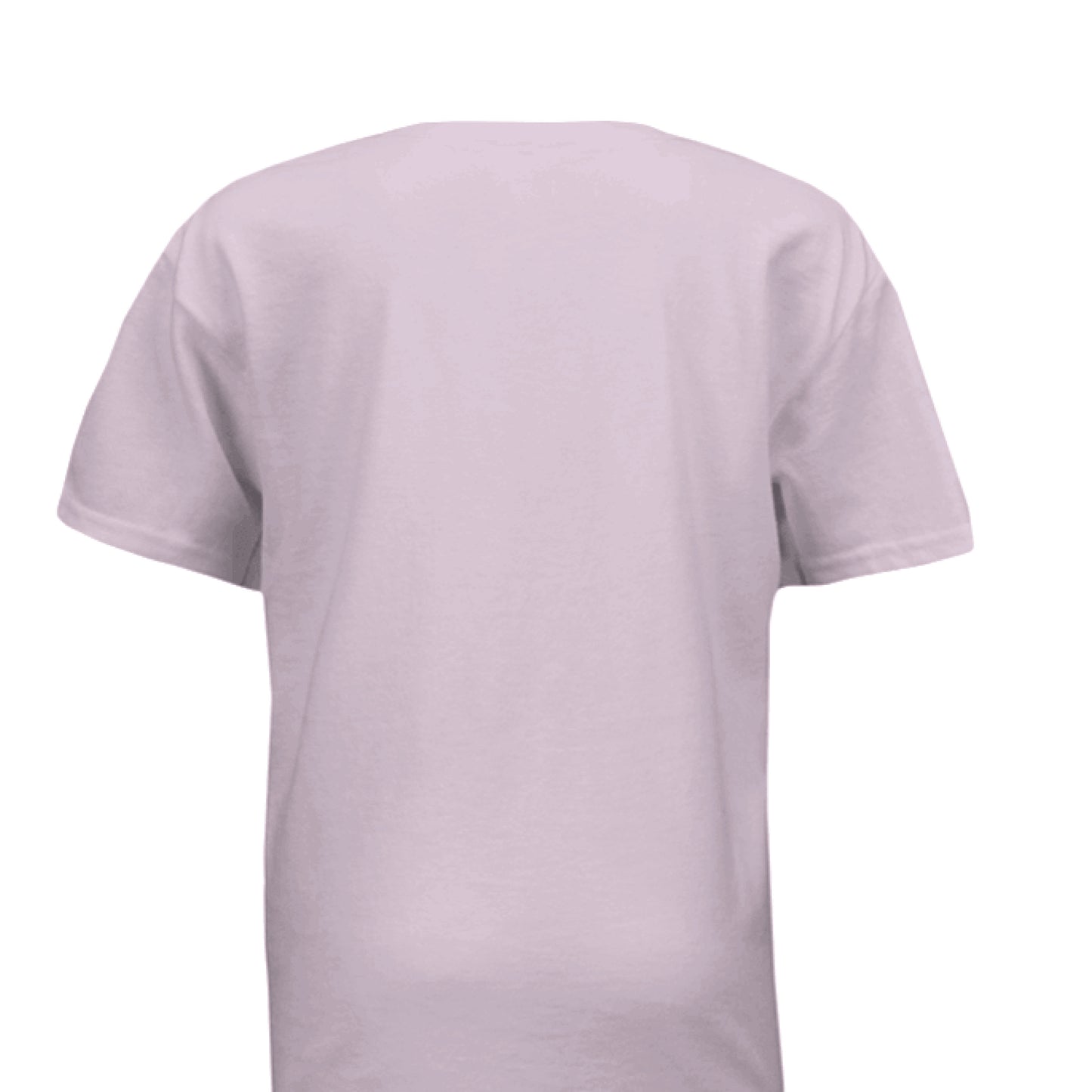 CLASSIC PINK - BACK