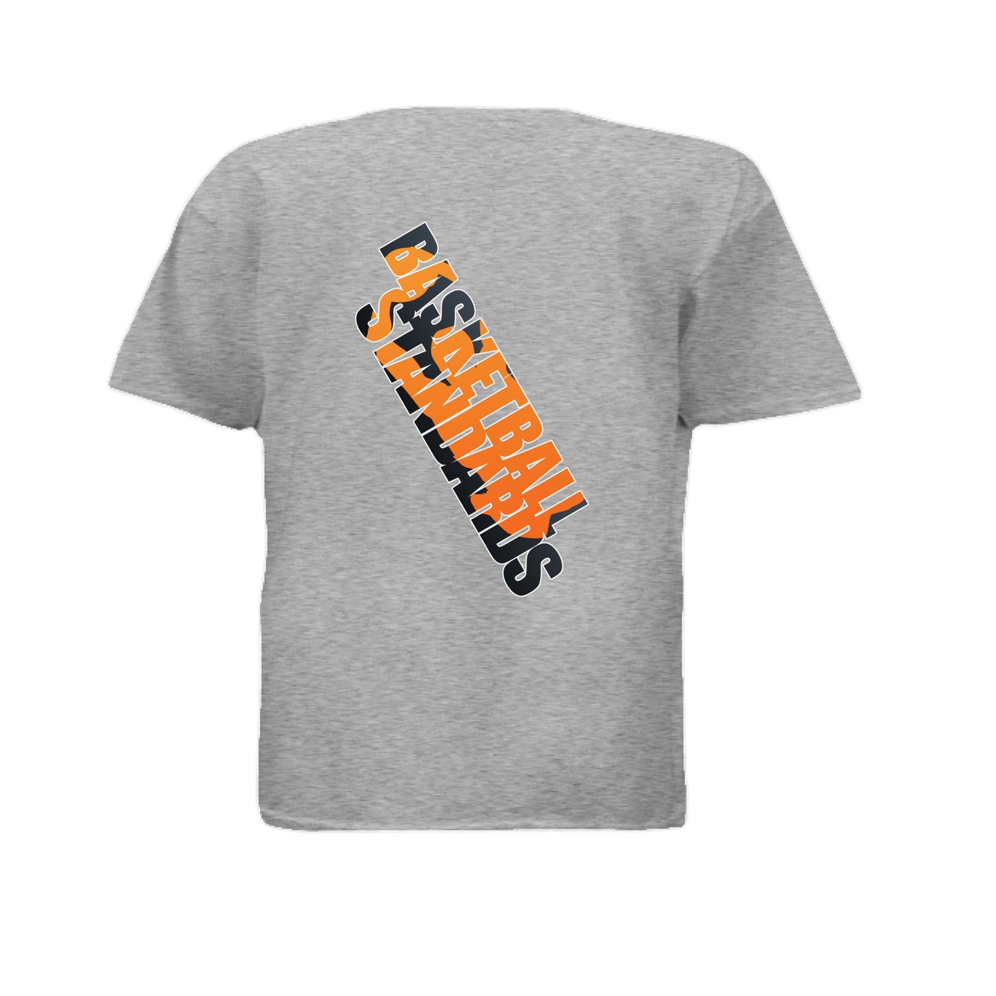 SPORT GREY - BACK