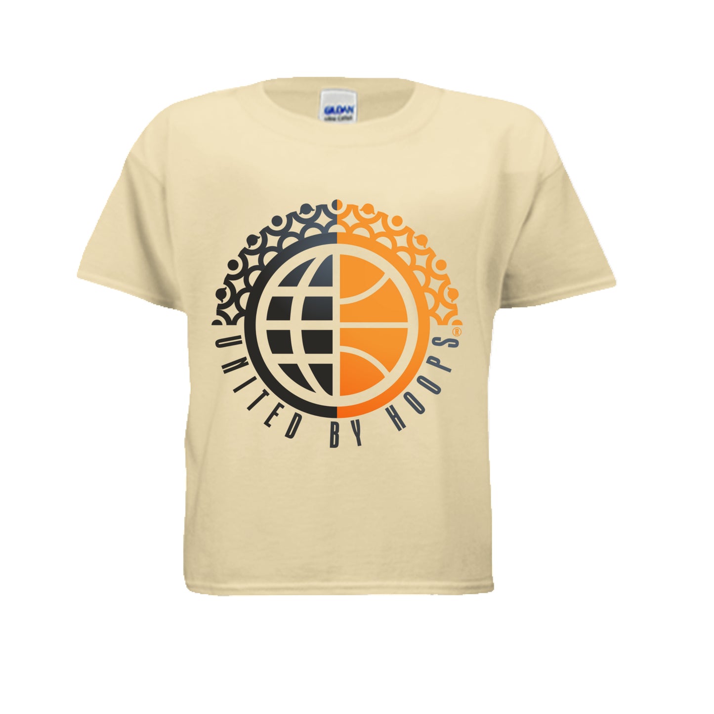YELLOW HAZE - FRONT