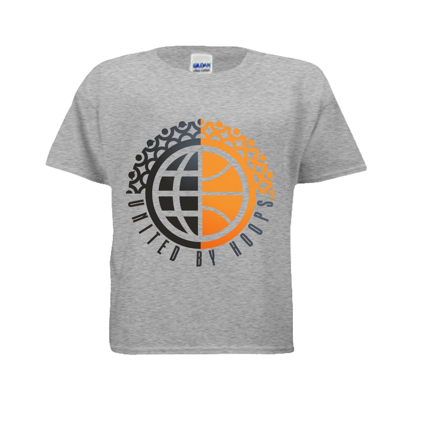 SPORT GREY - FRONT