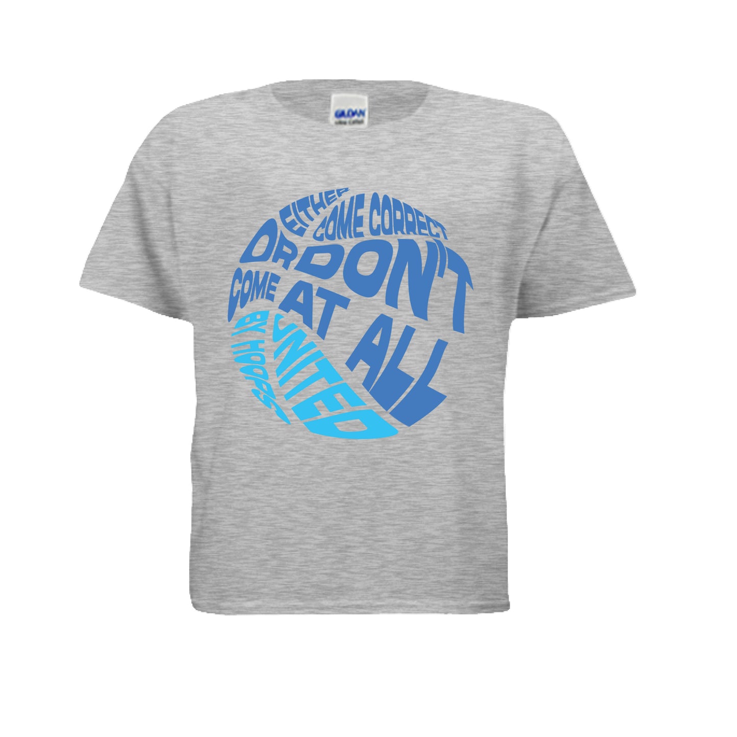 ASH - FRONT
