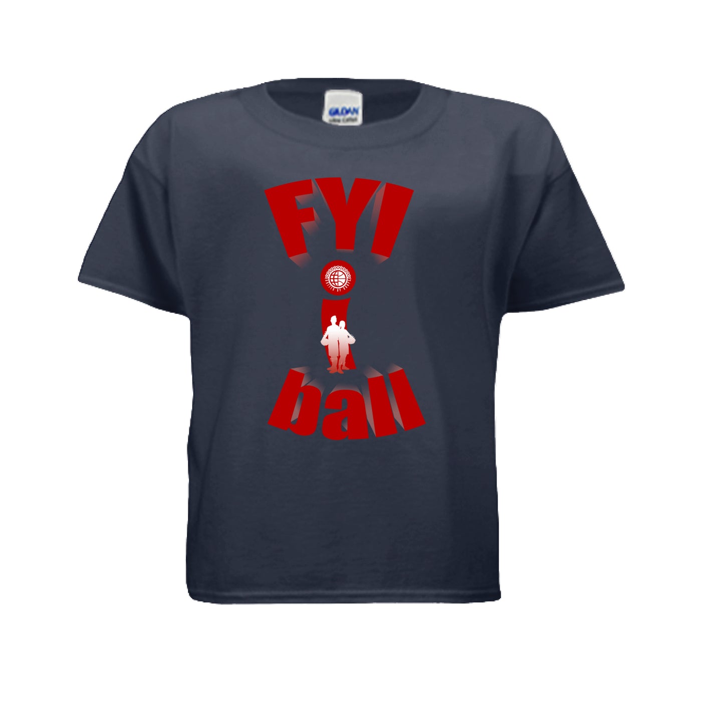 NAVY - FRONT