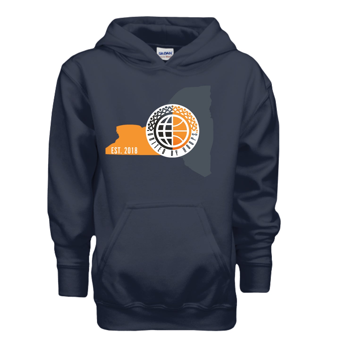 NAVY - FRONT