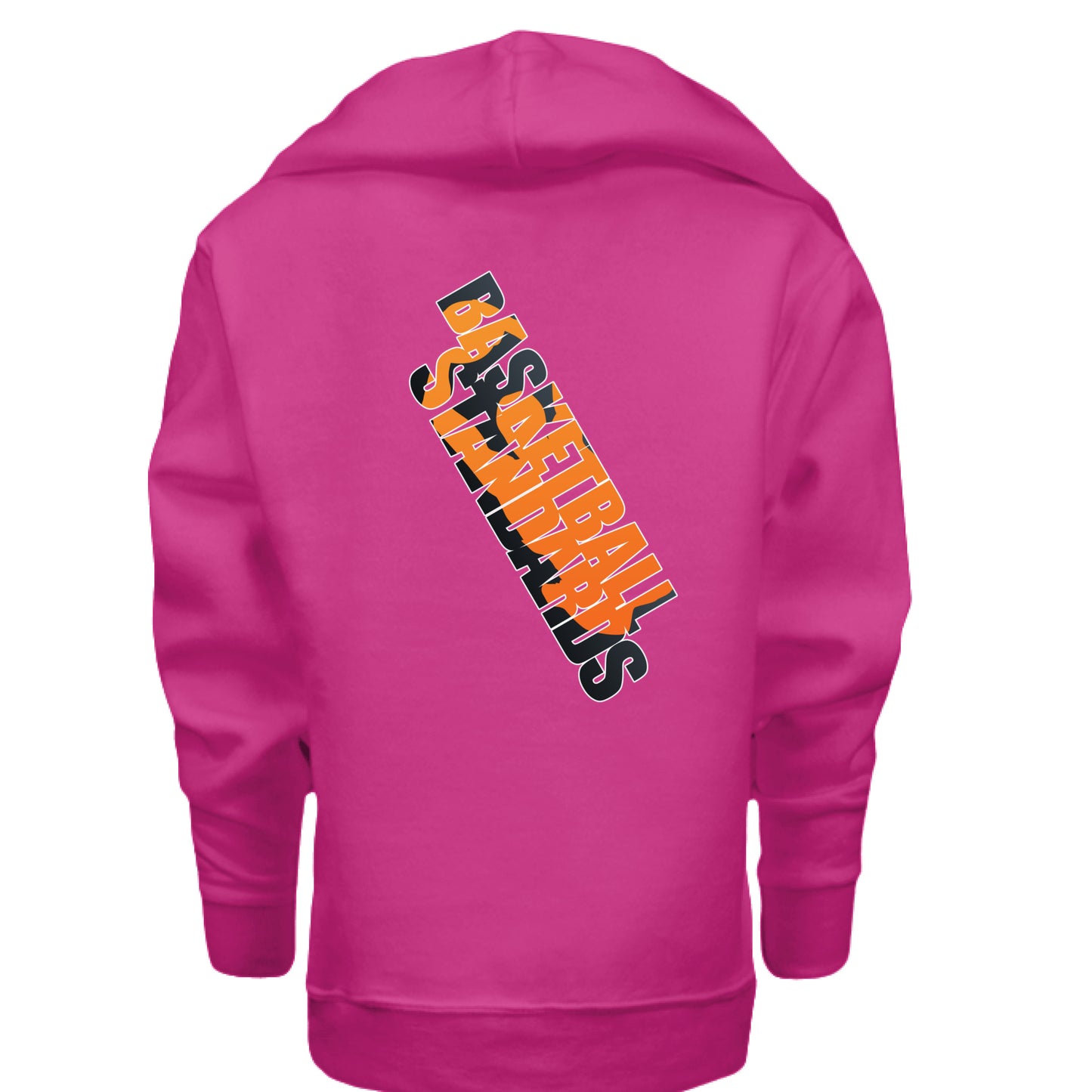 CYBER PINK - BACK