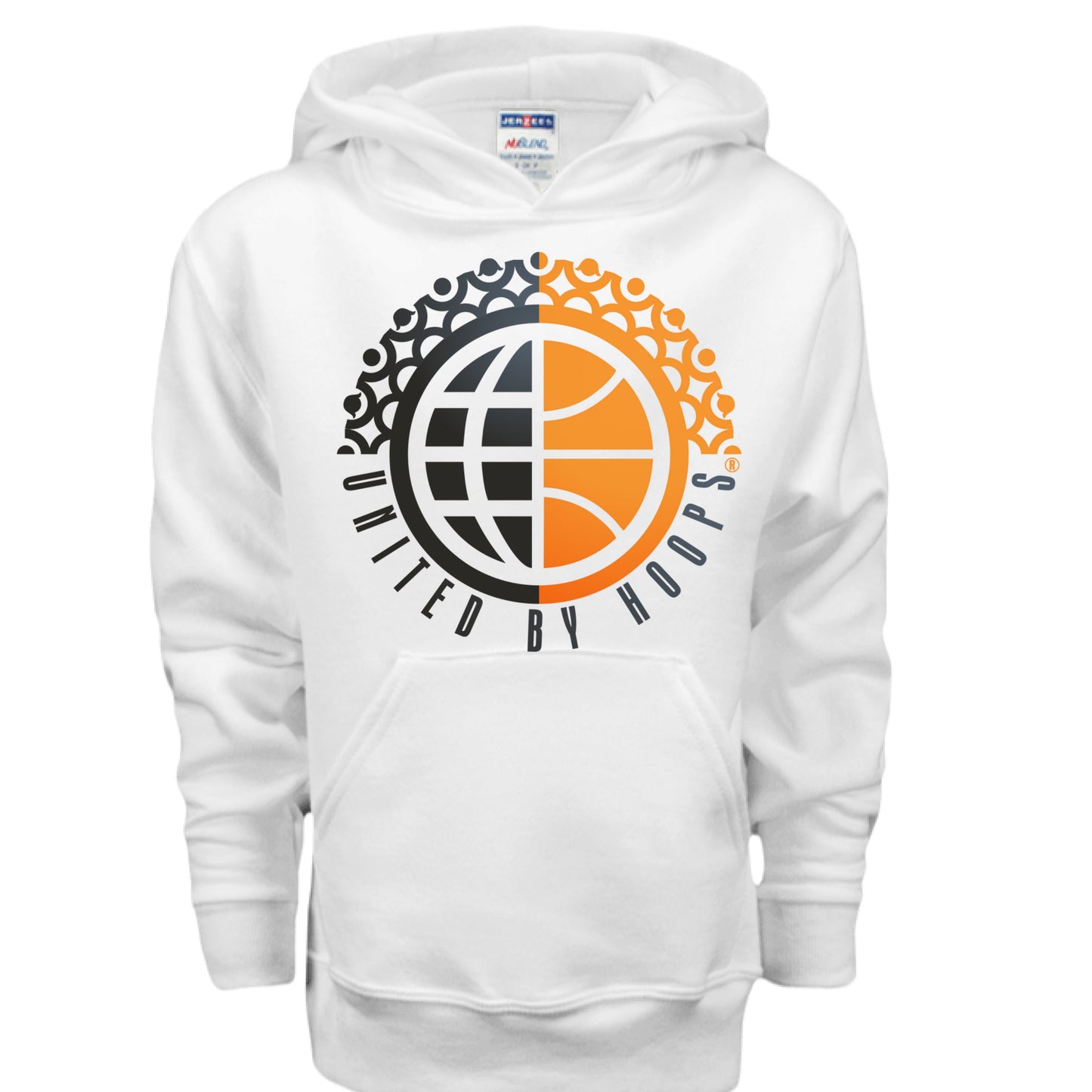 WHITE - FRONT