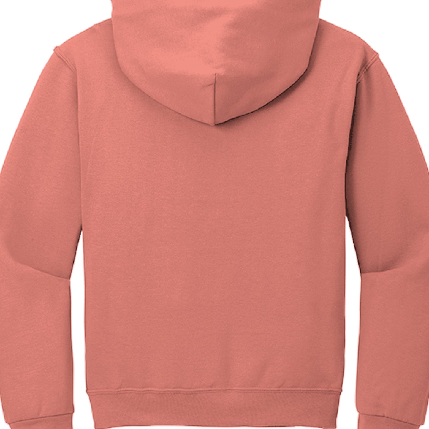 Sunset Coral - BACK