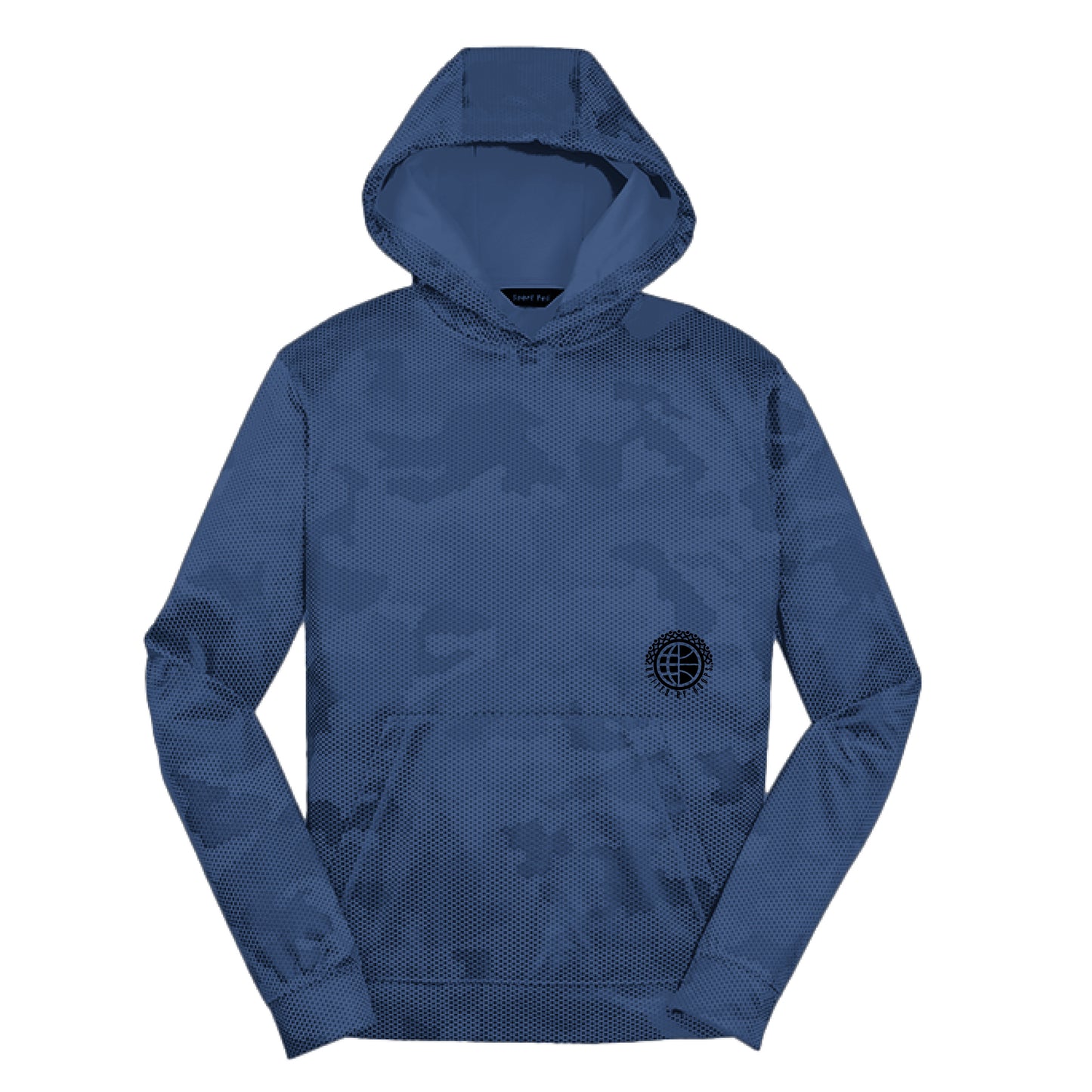 True Royal - FRONT