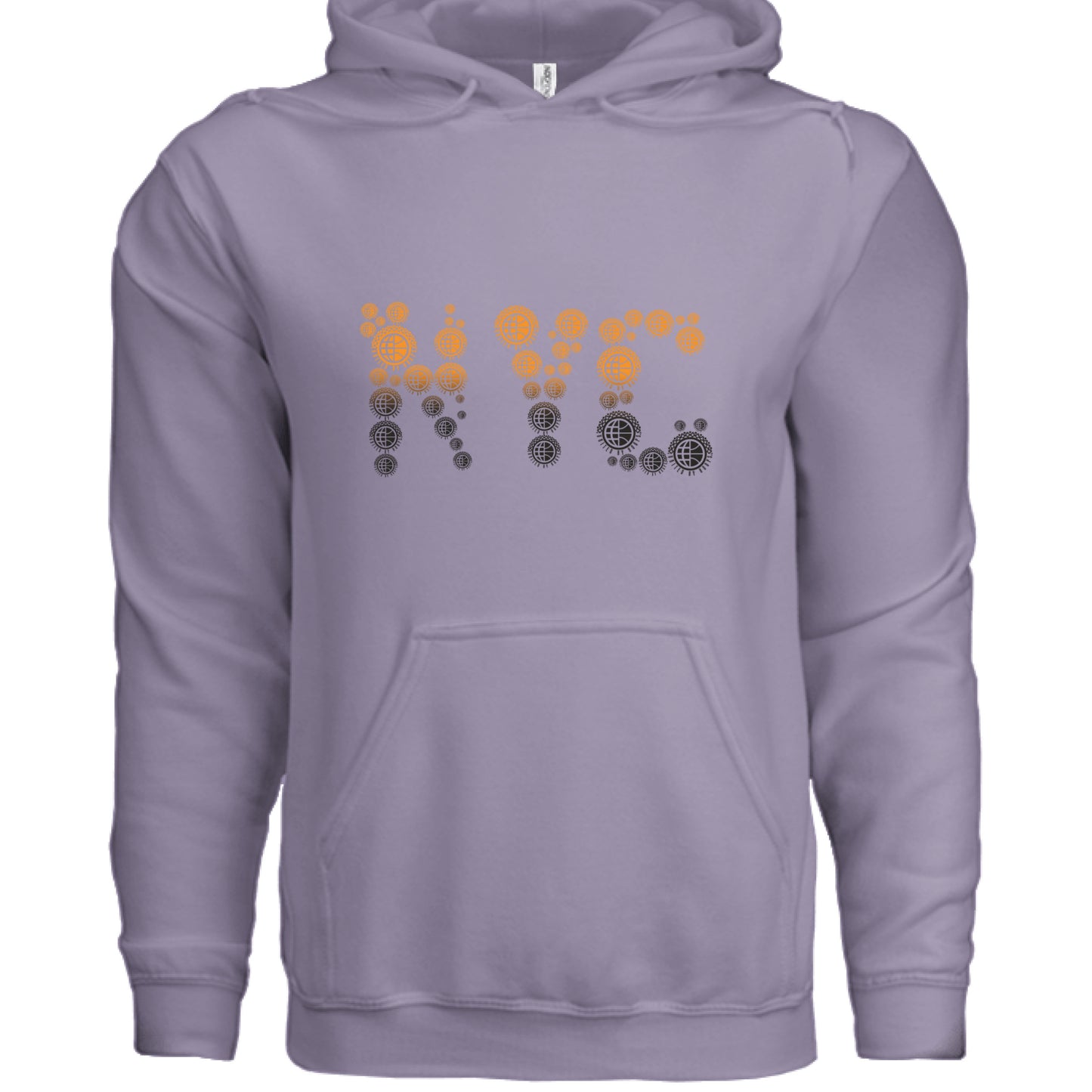 Plum - FRONT