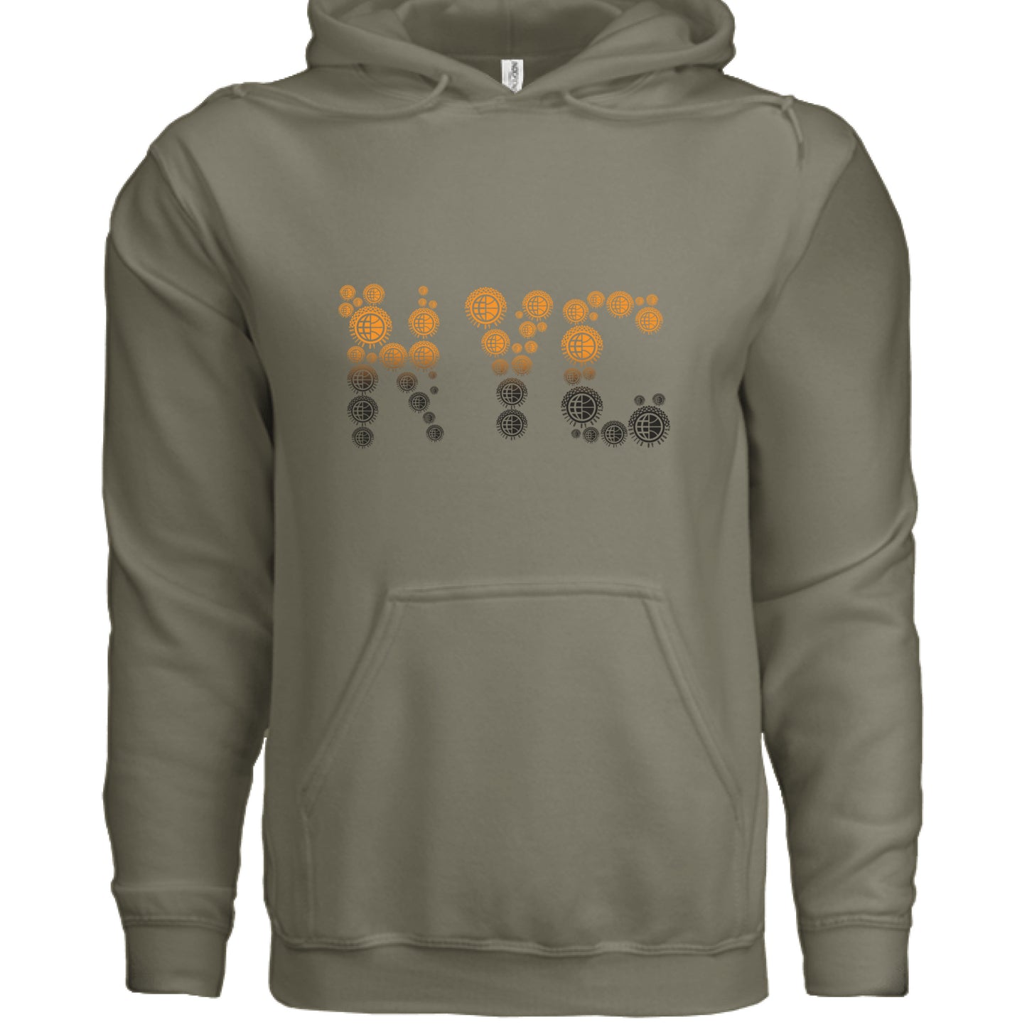 Army - FRONT