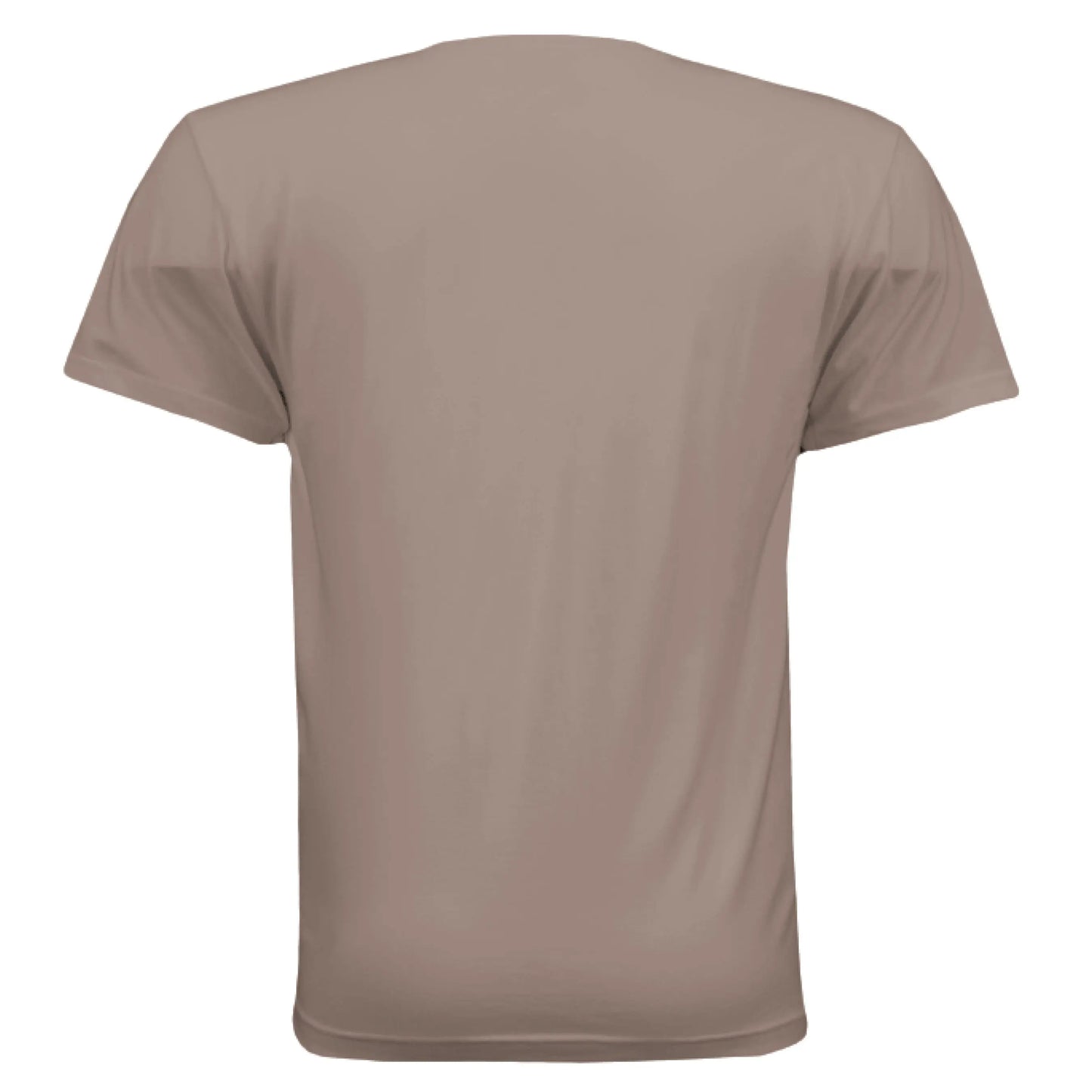 Brown Savana - BACK